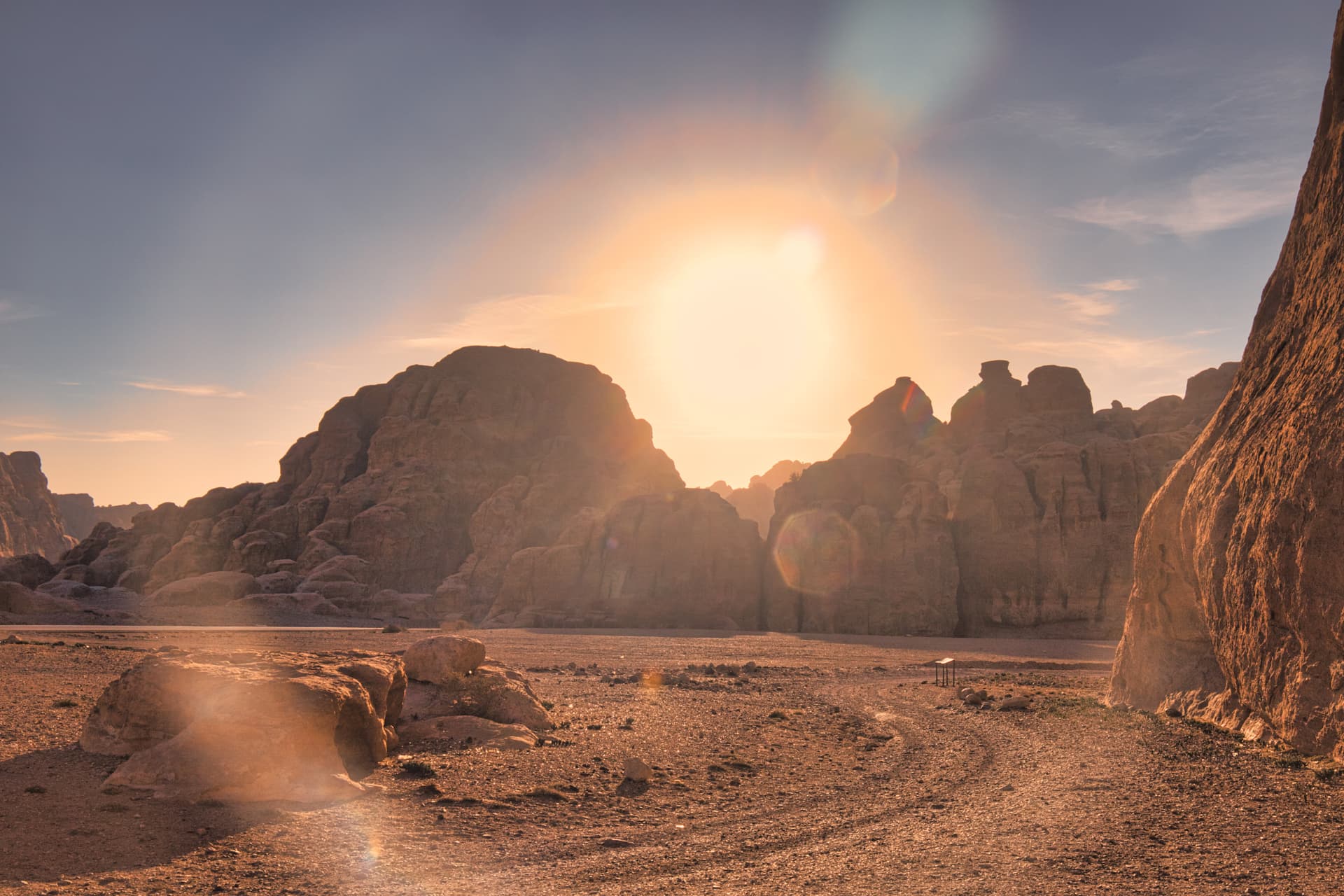 Petra, Jordan