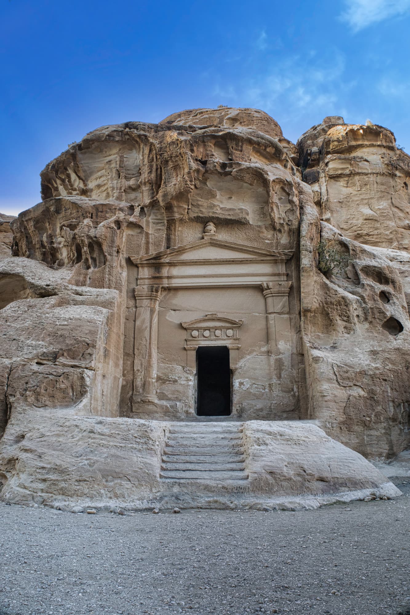 Petra, Jordan