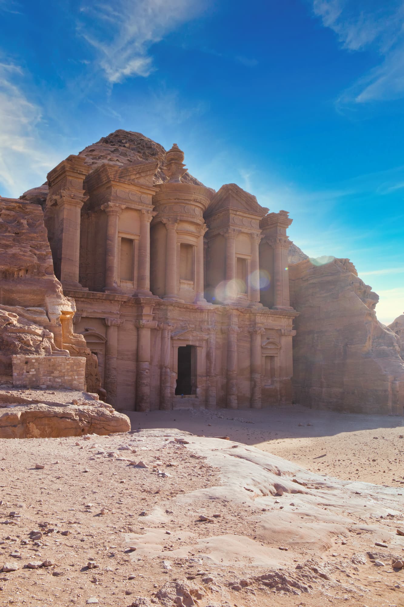 Petra, Jordan