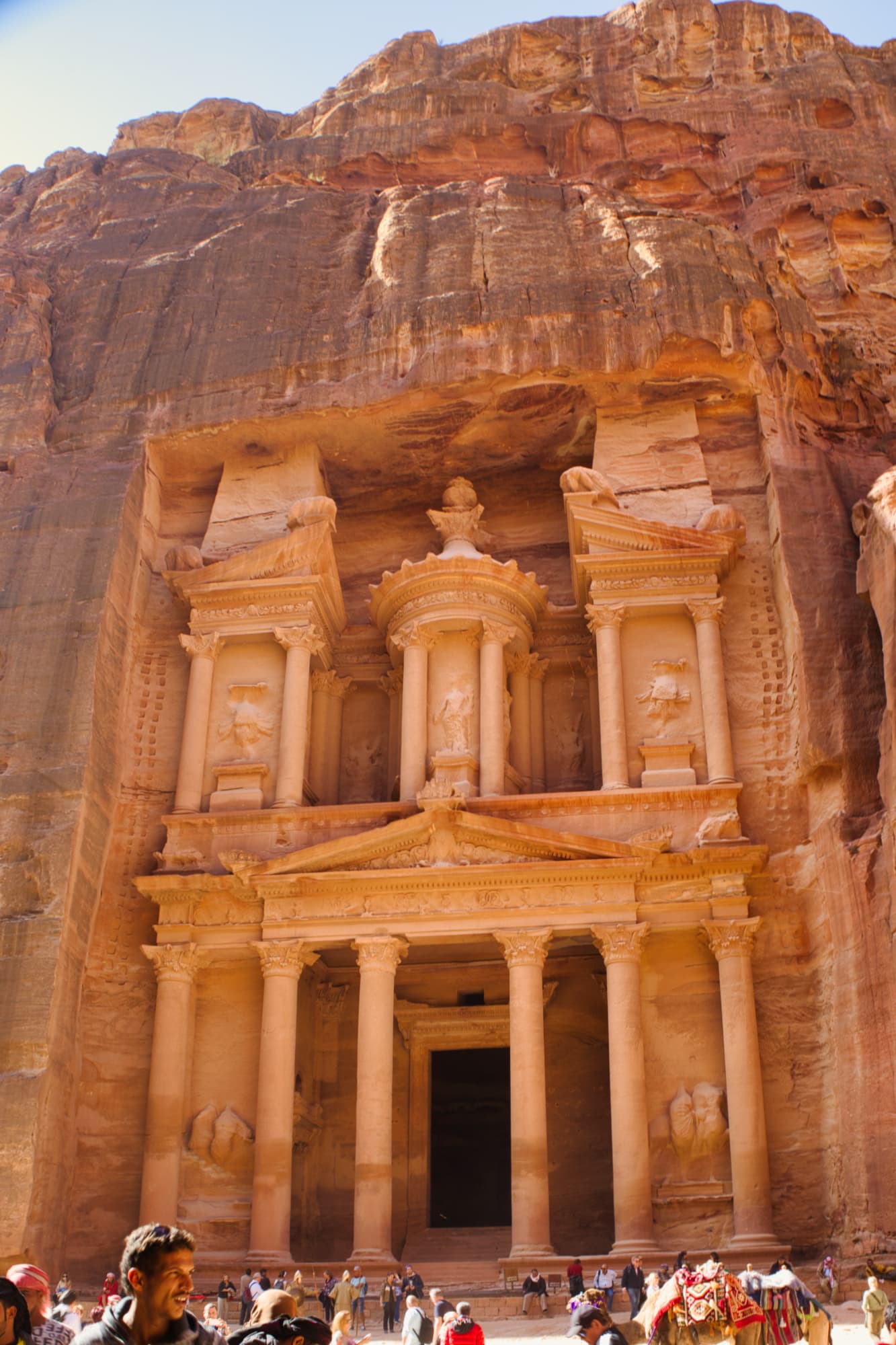 Petra, Jordan