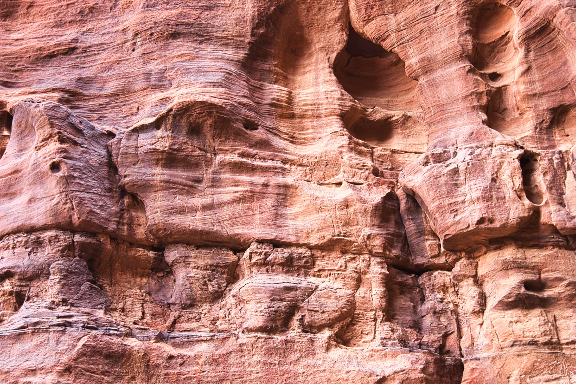 Wadi Rum, Jordan