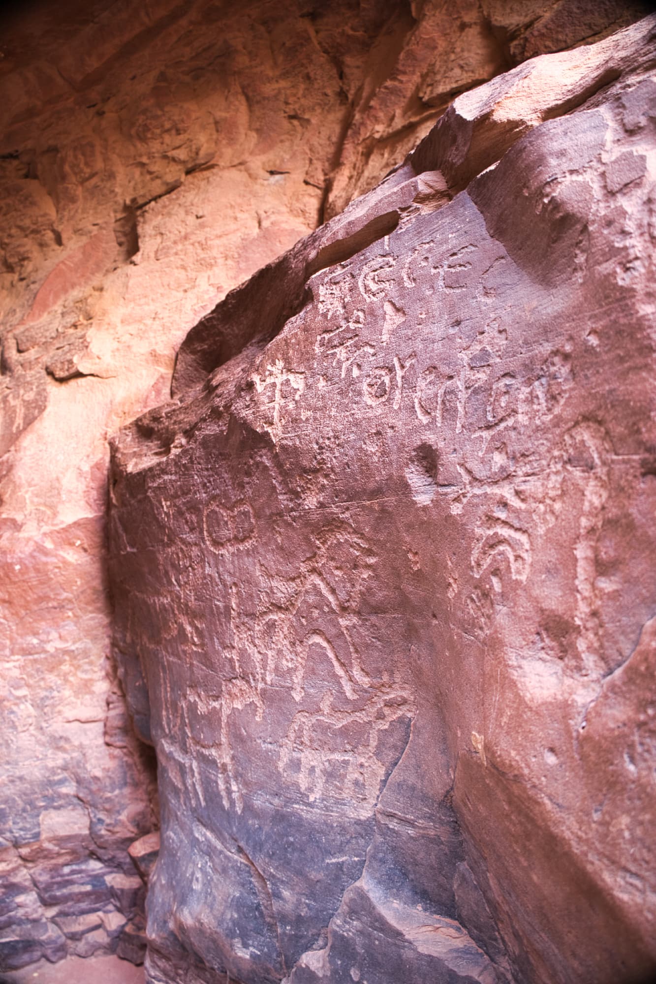 Wadi Rum, Jordan