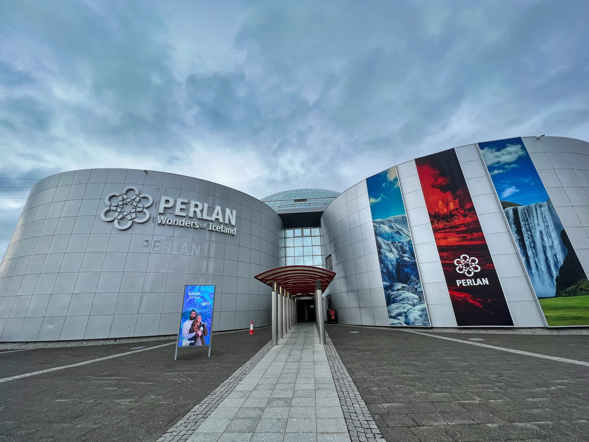 Reykjavik Iceland
