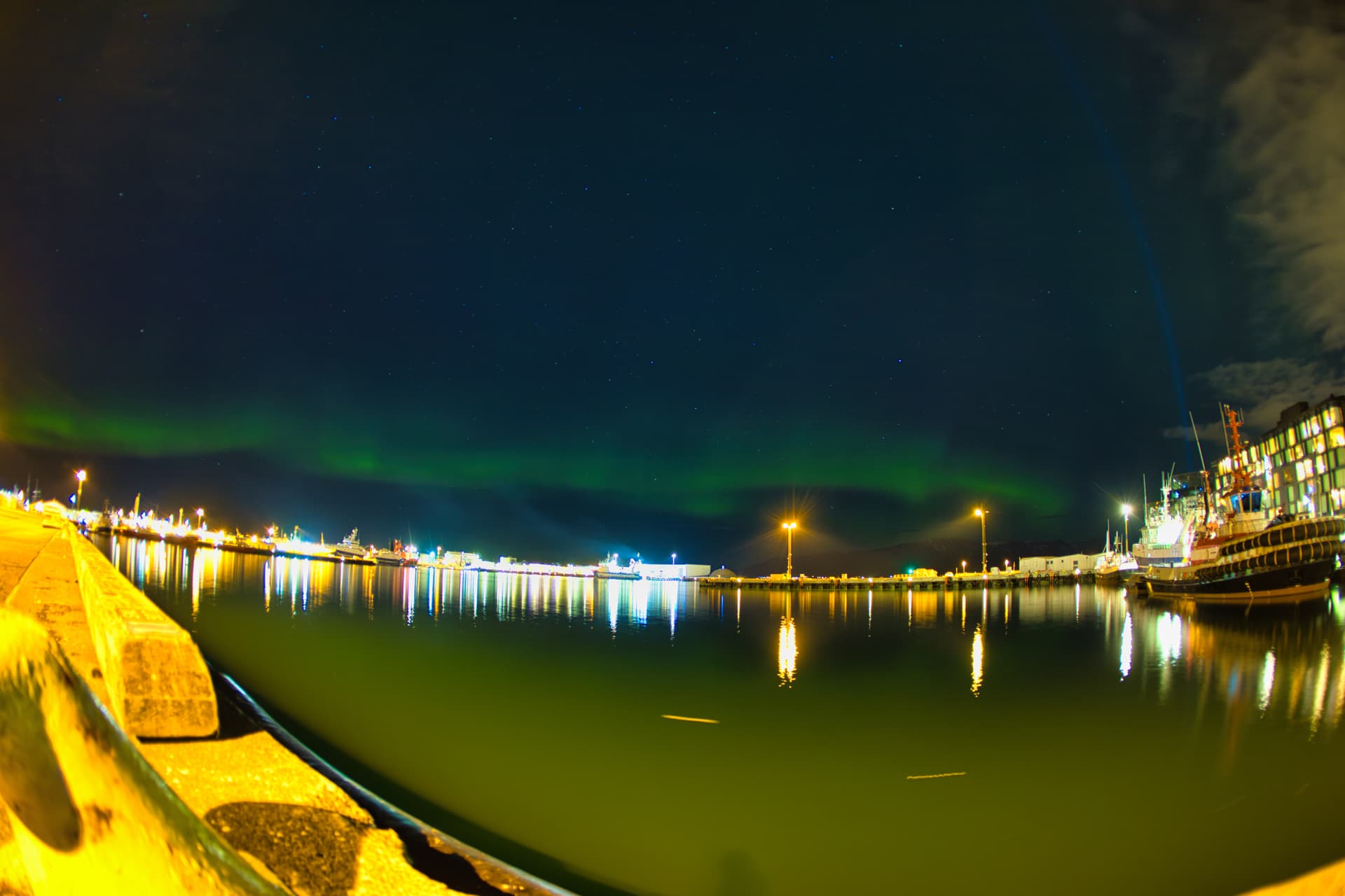 Reykjavik Iceland