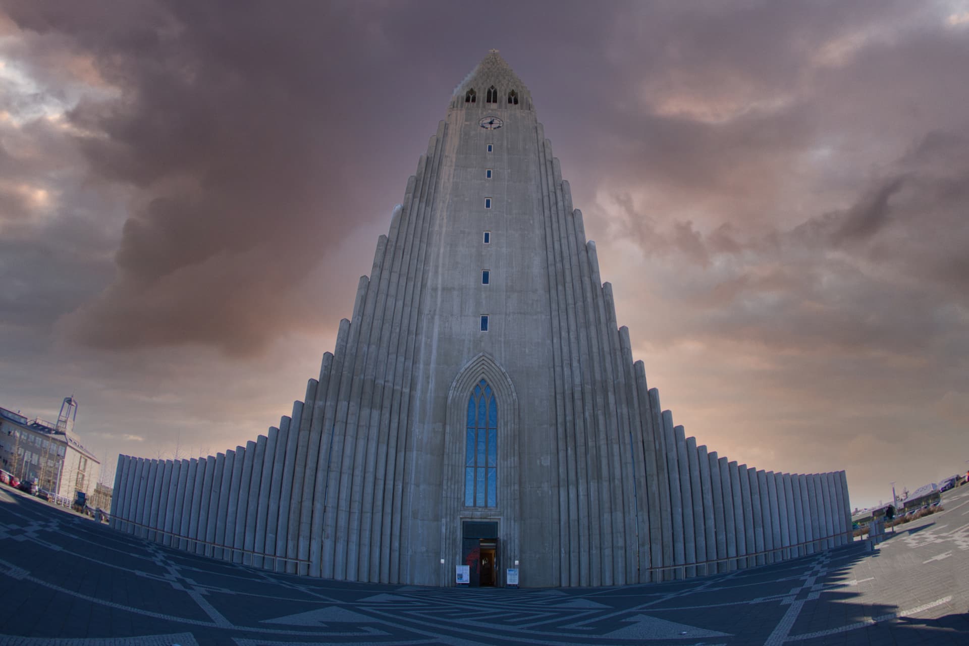 Reykjavik Iceland