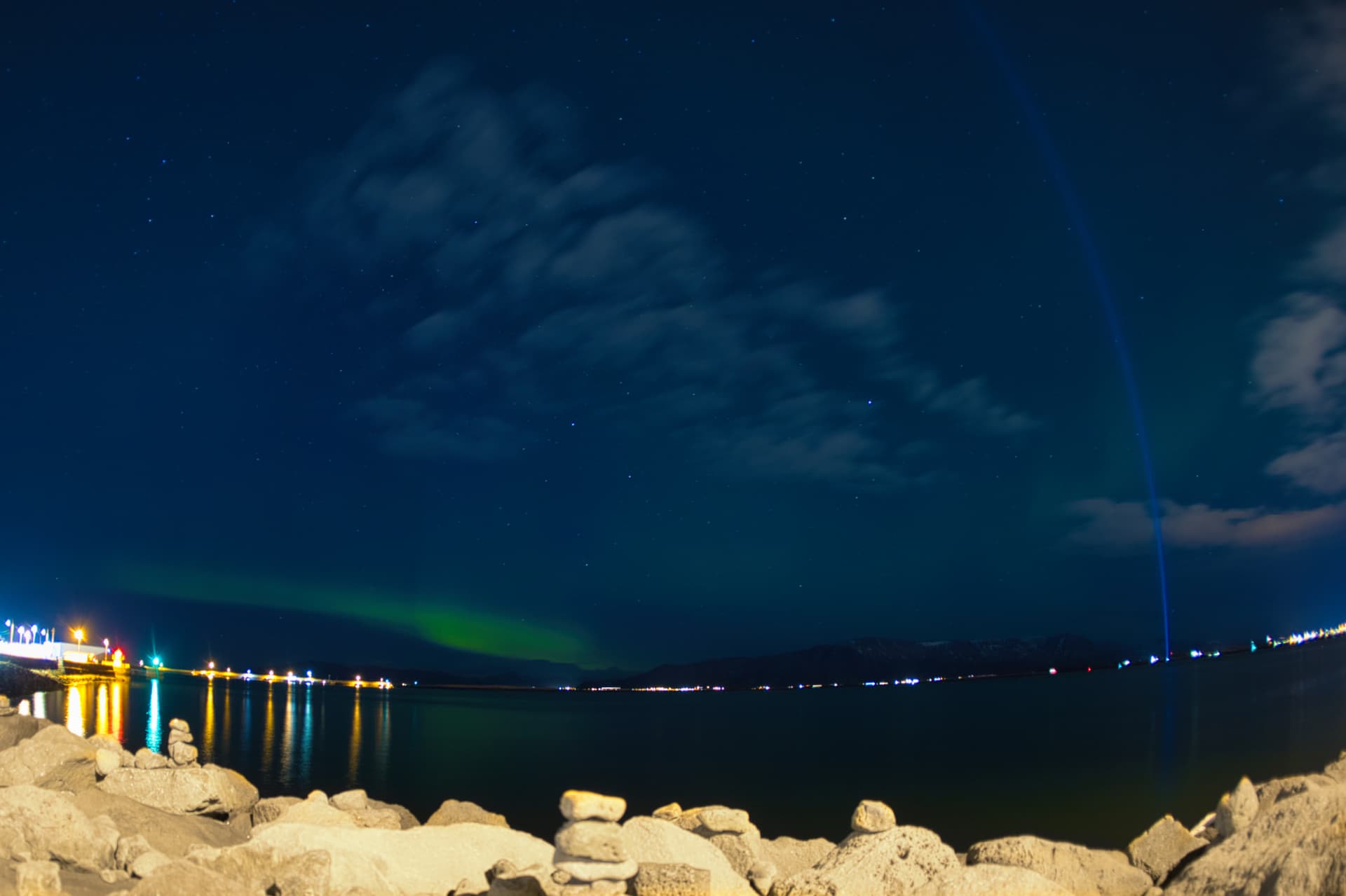 Reykjavik Iceland
