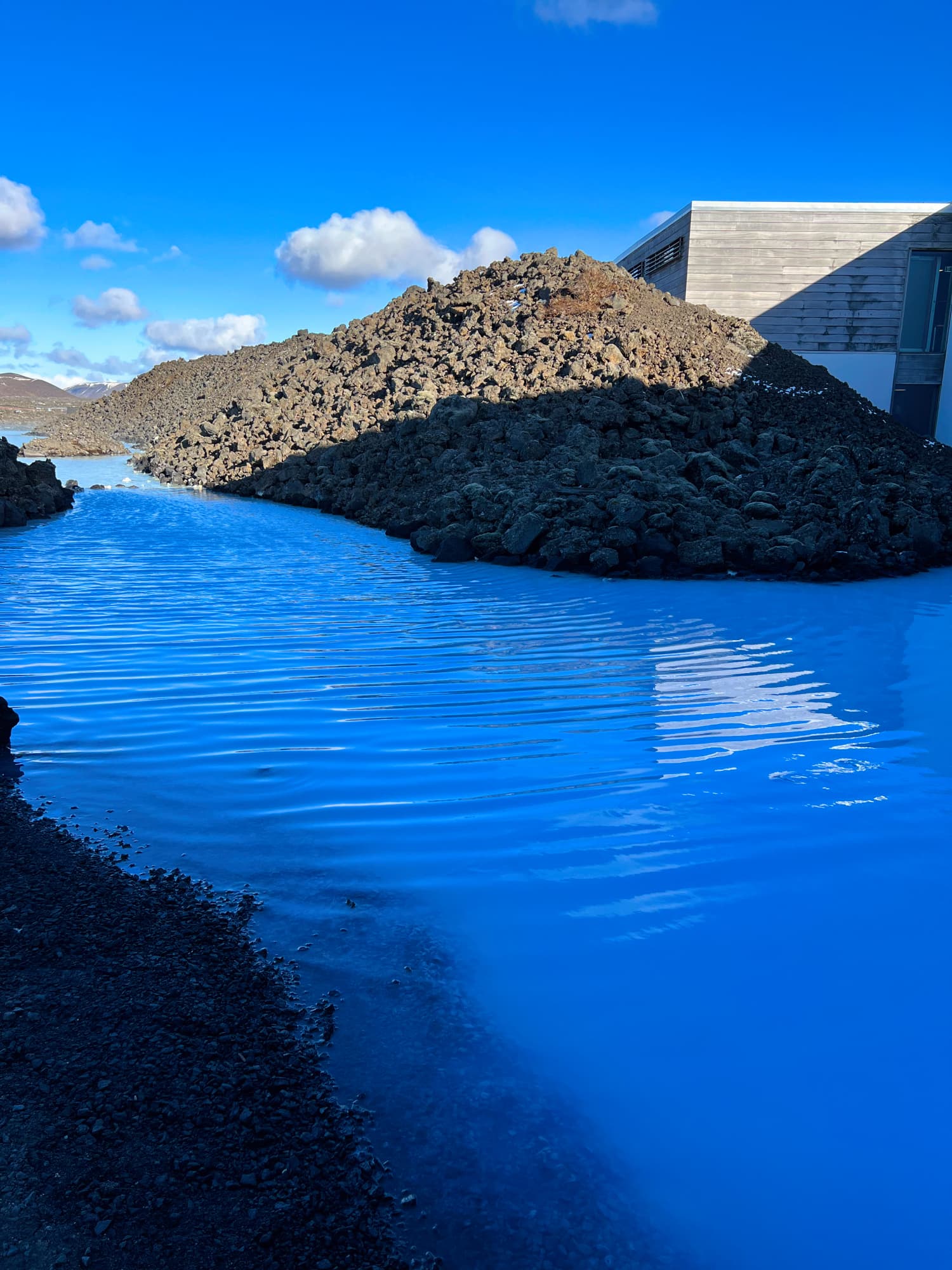 Reykjavik Iceland