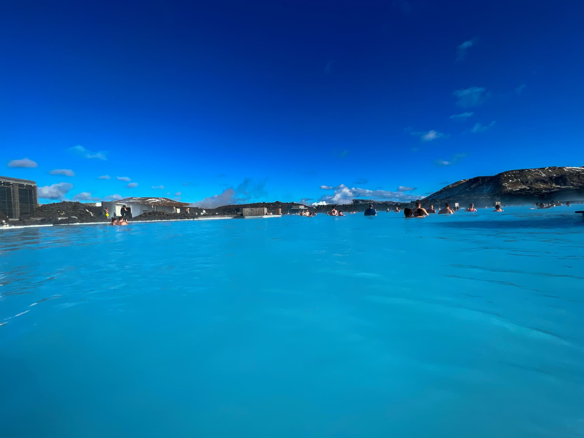 Reykjavik Iceland