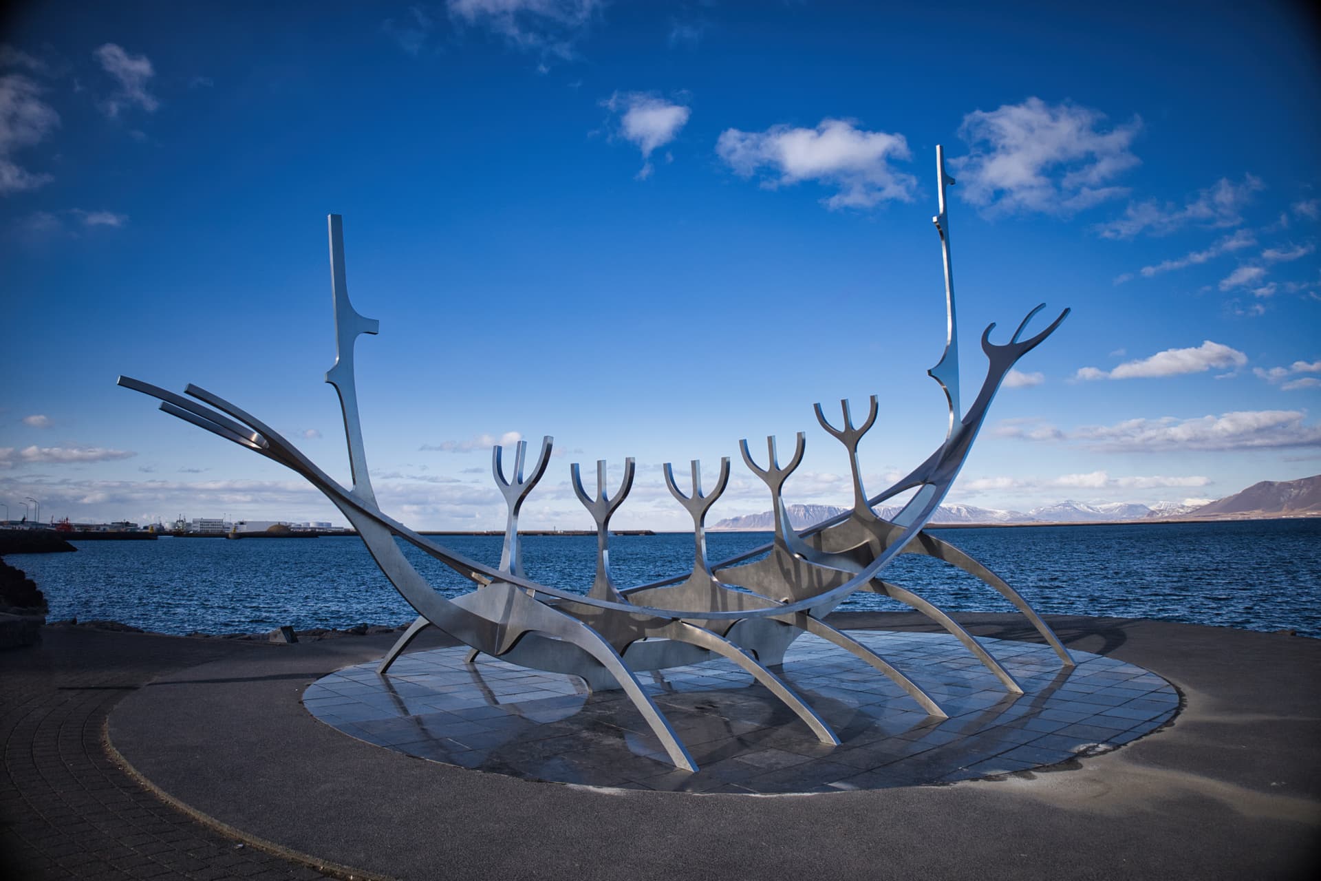 Reykjavik Iceland
