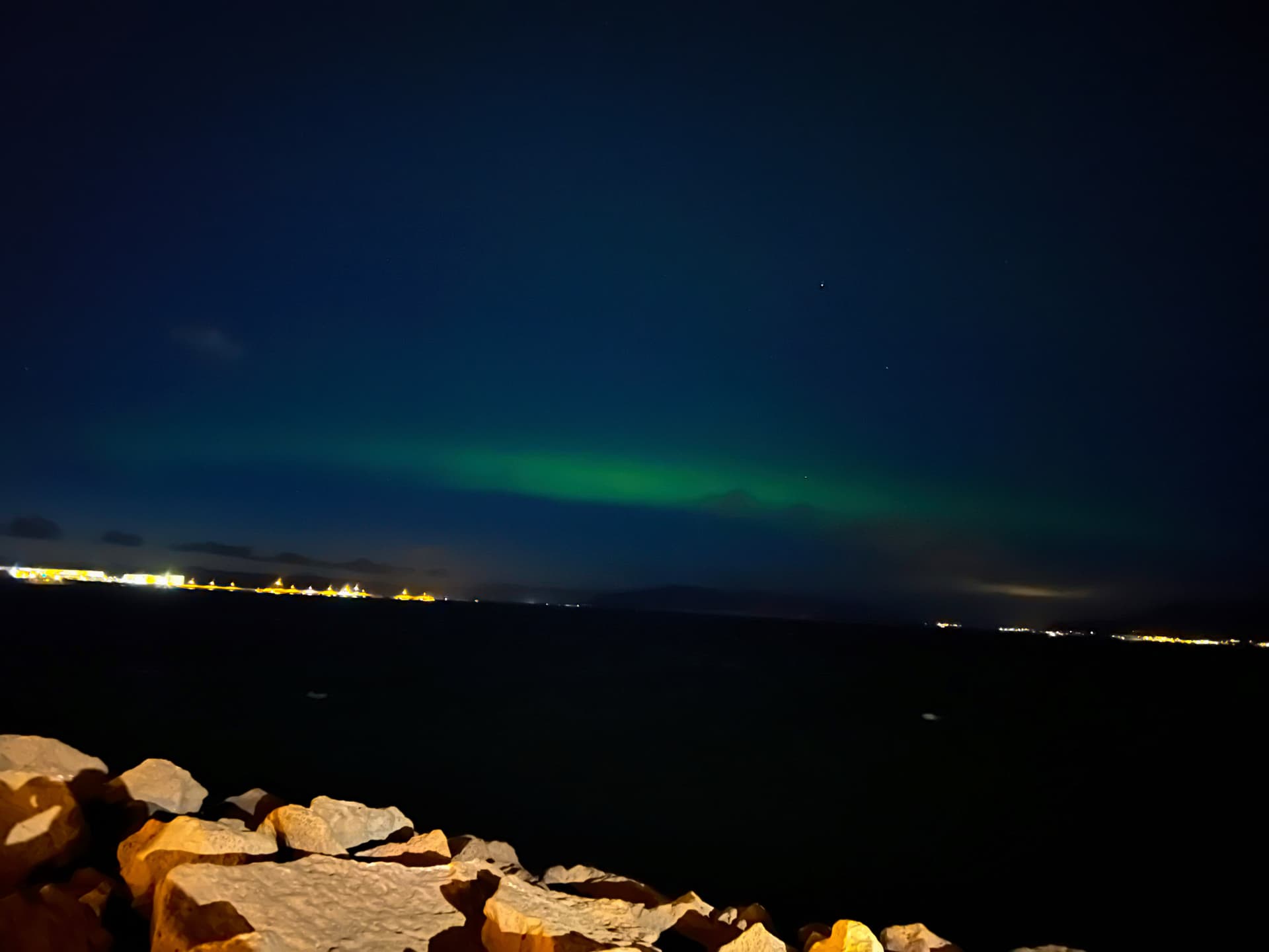 Reykjavik Iceland