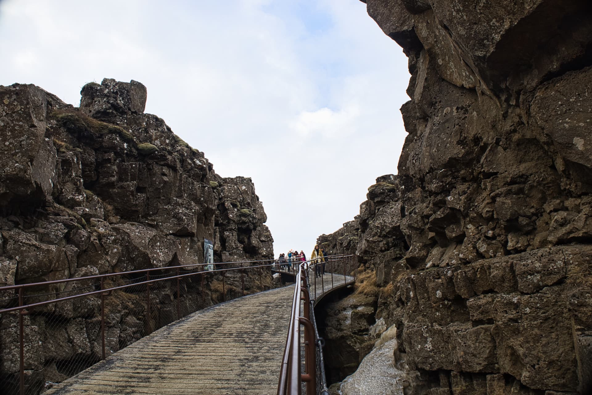 Golden Circle Iceland