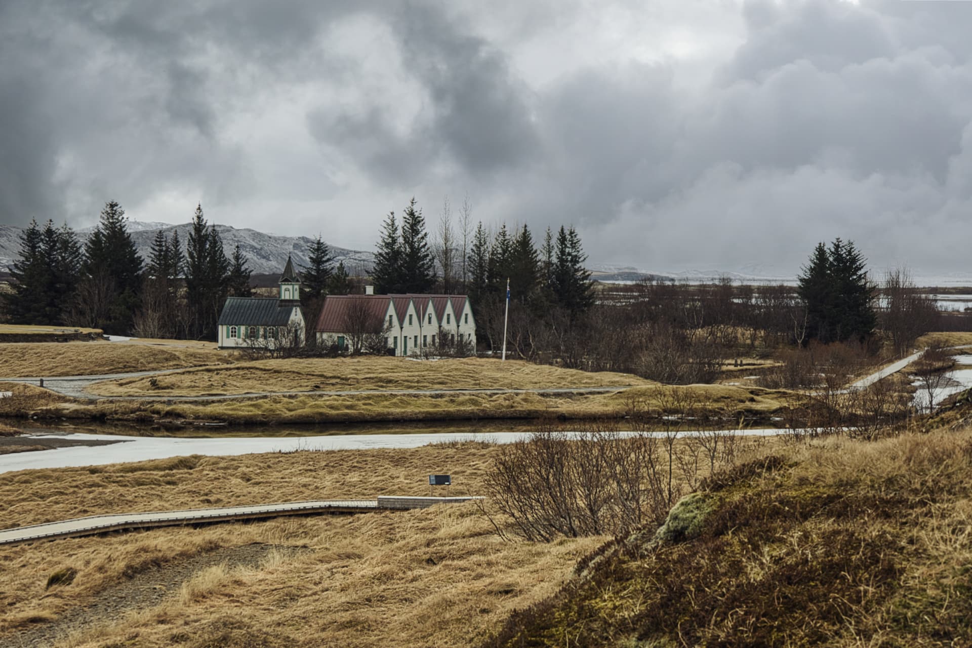 Golden Circle Iceland