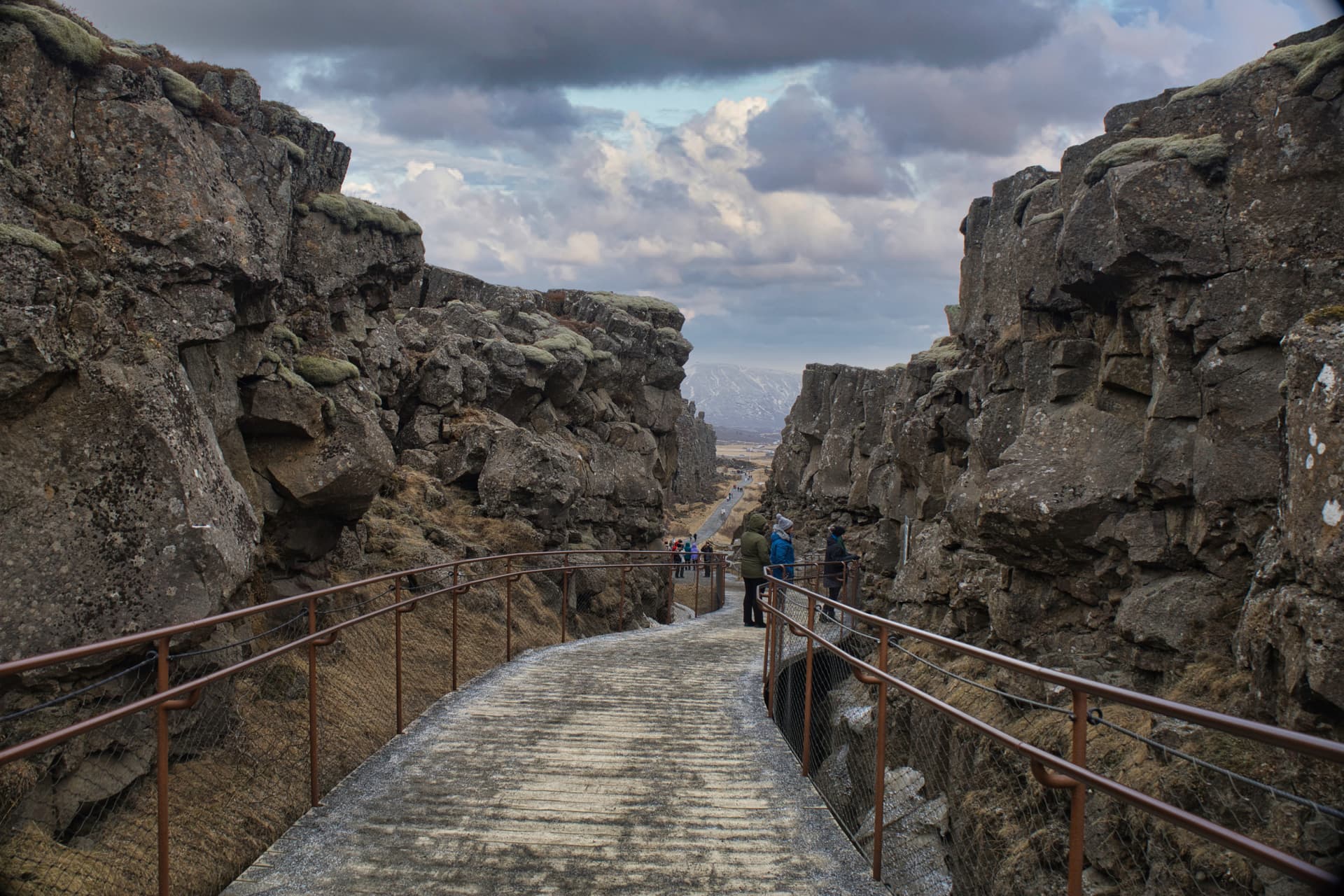 Golden Circle Iceland