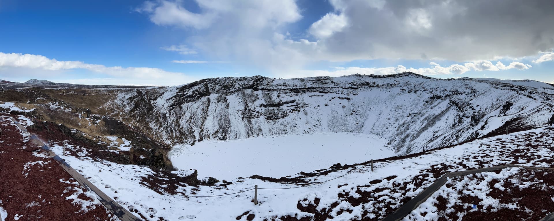 Golden Circle Iceland