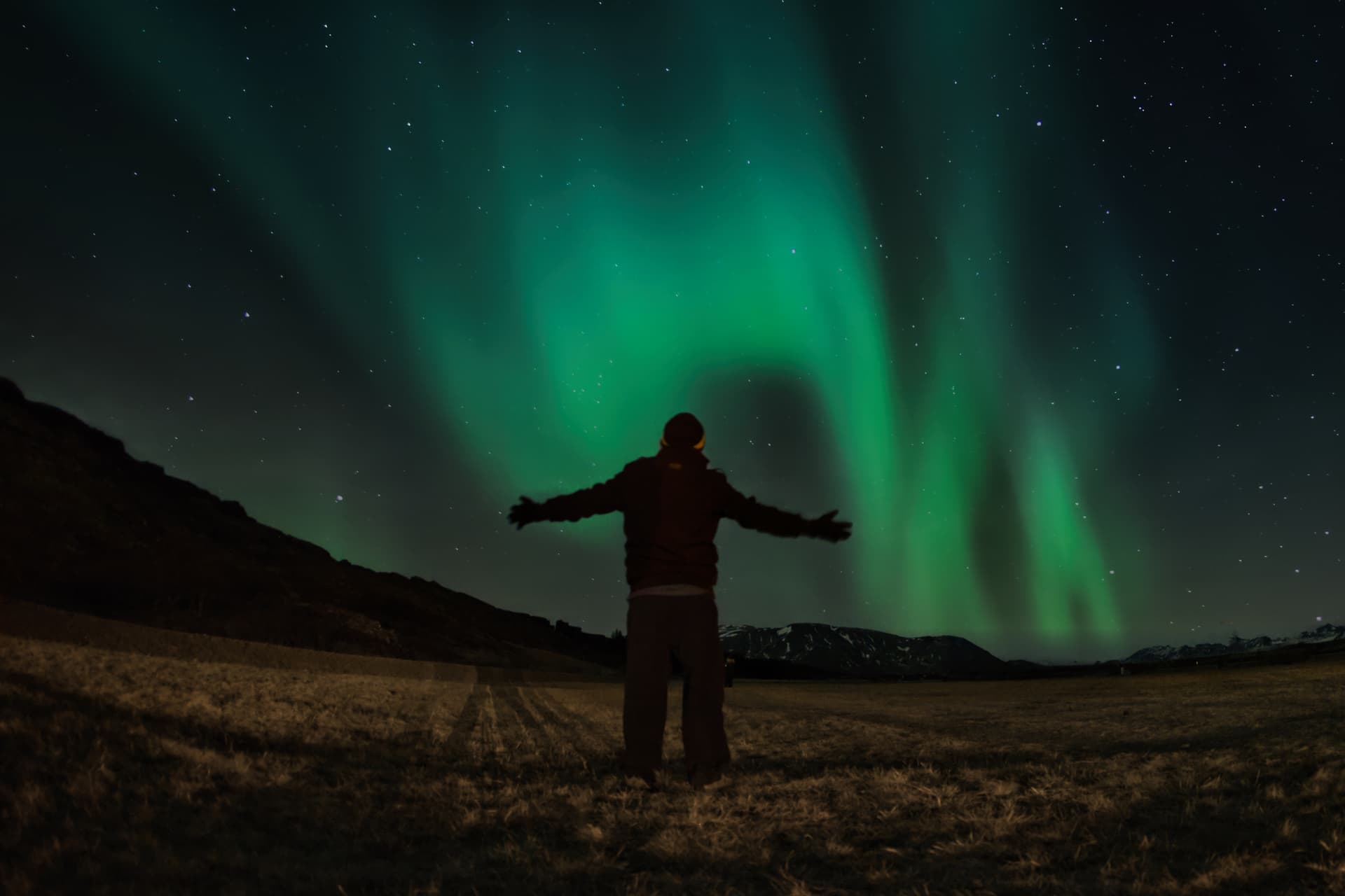 Golden Circle Iceland