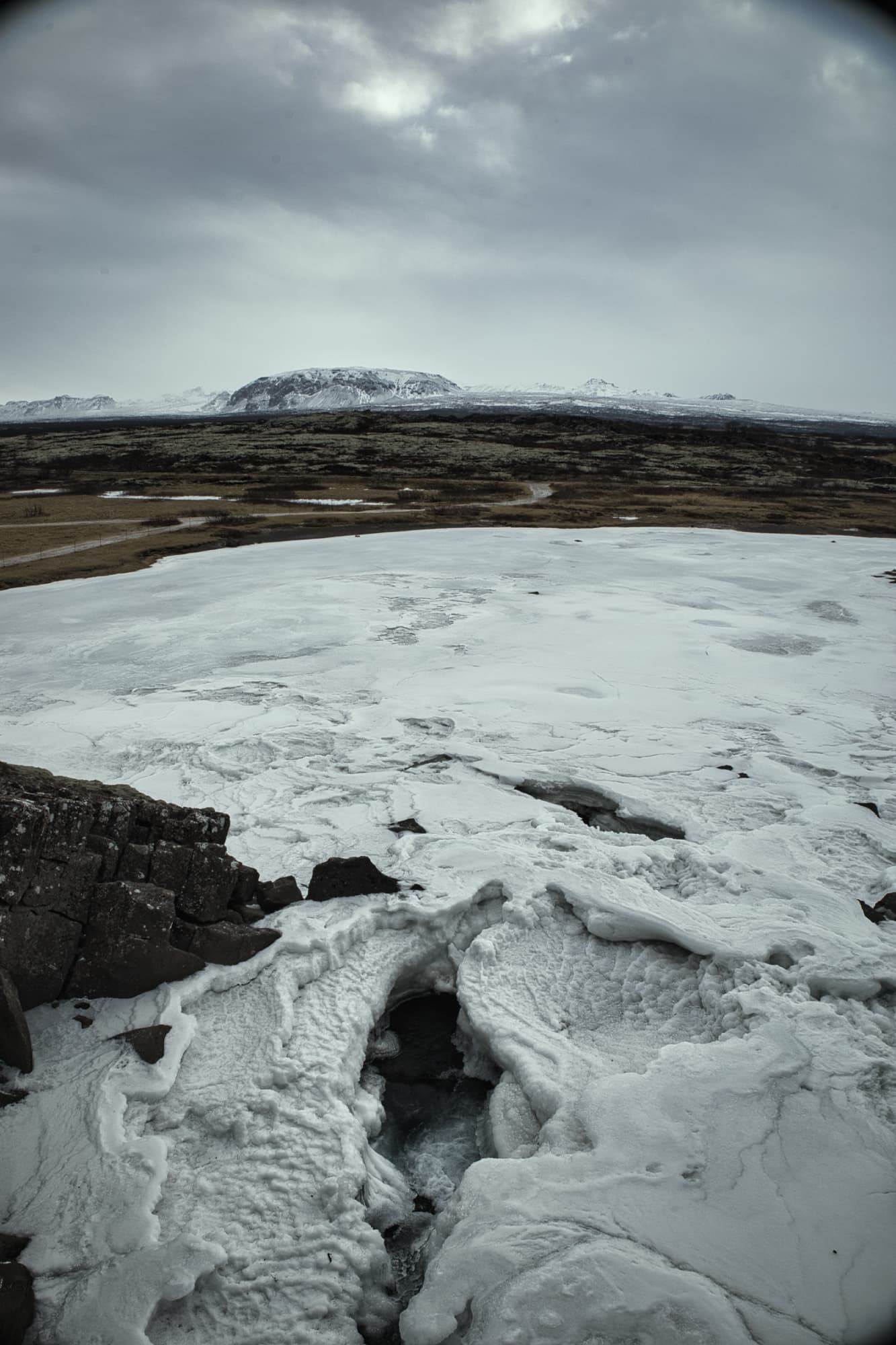 Golden Circle Iceland