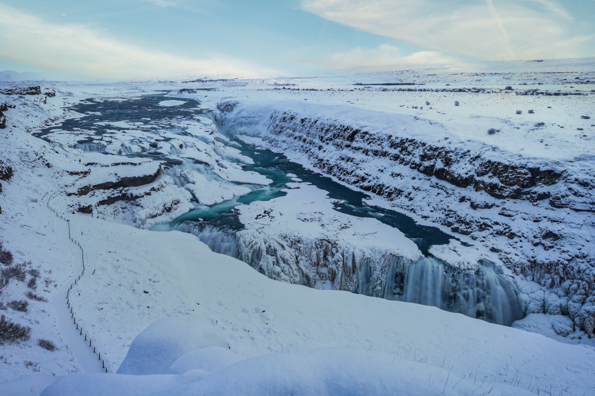 Golden Circle Iceland