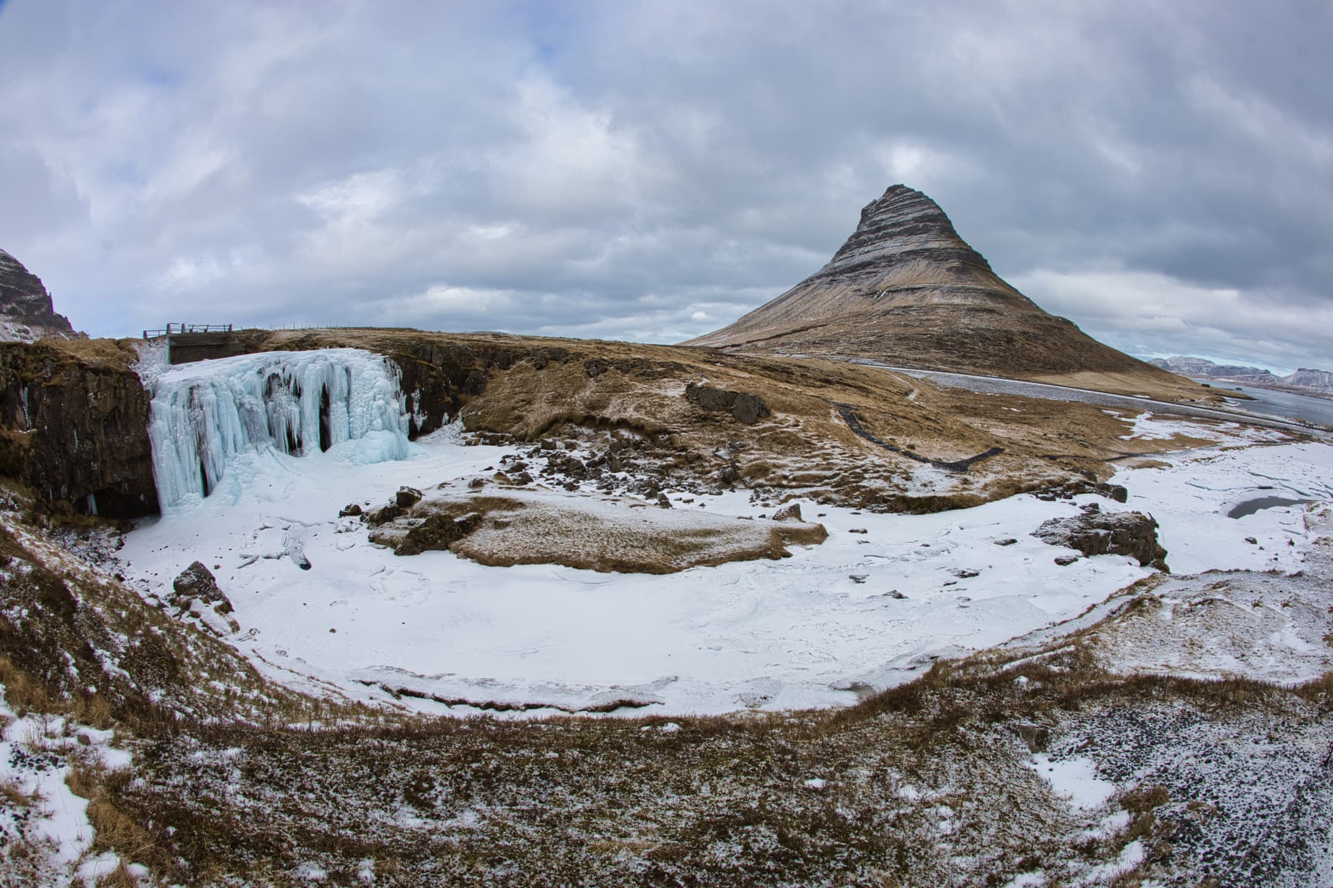 West Iceland