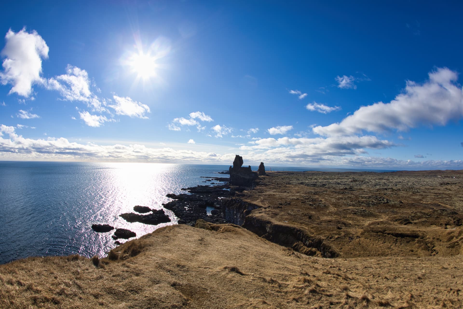 West Iceland