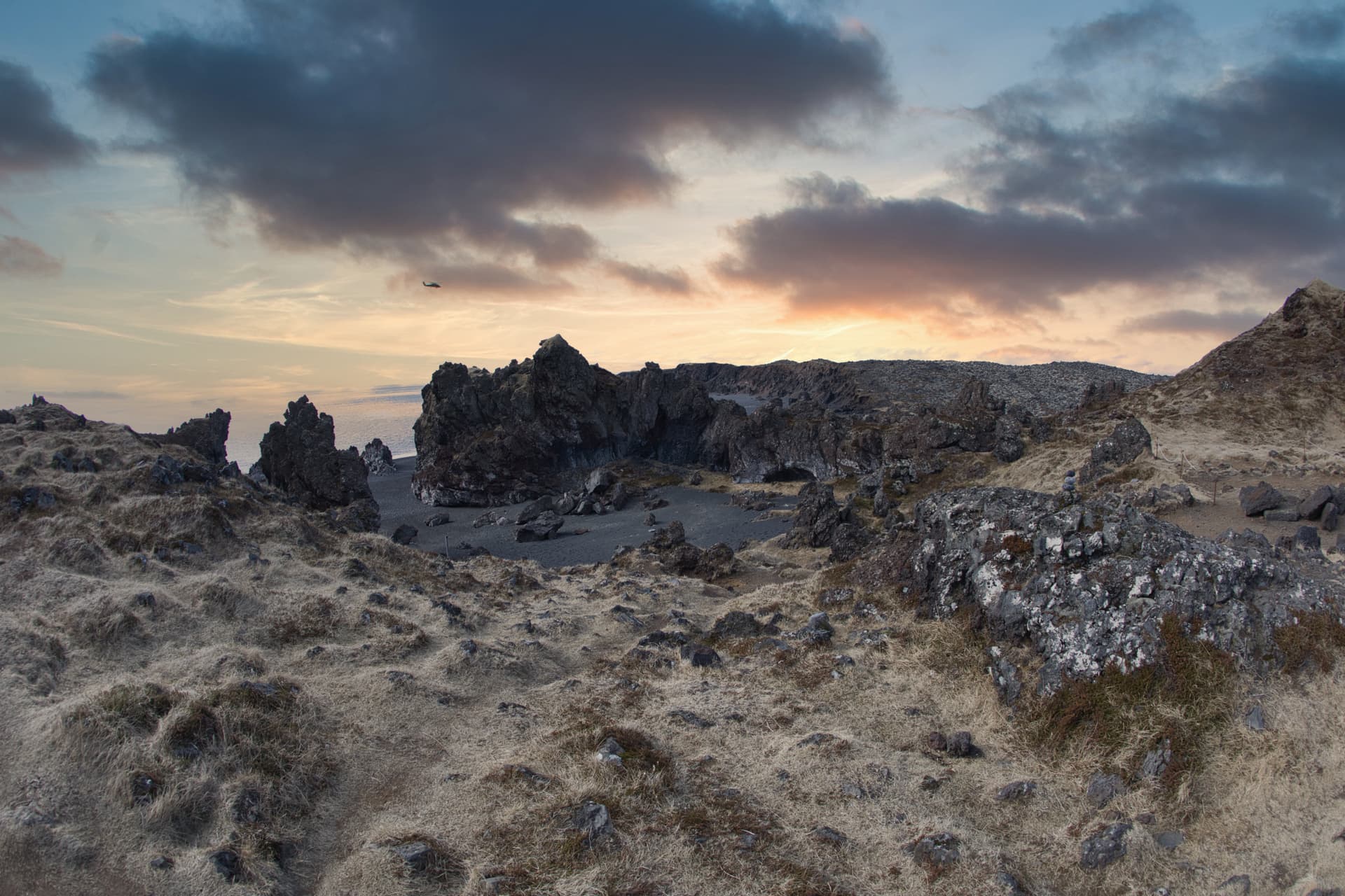 West Iceland