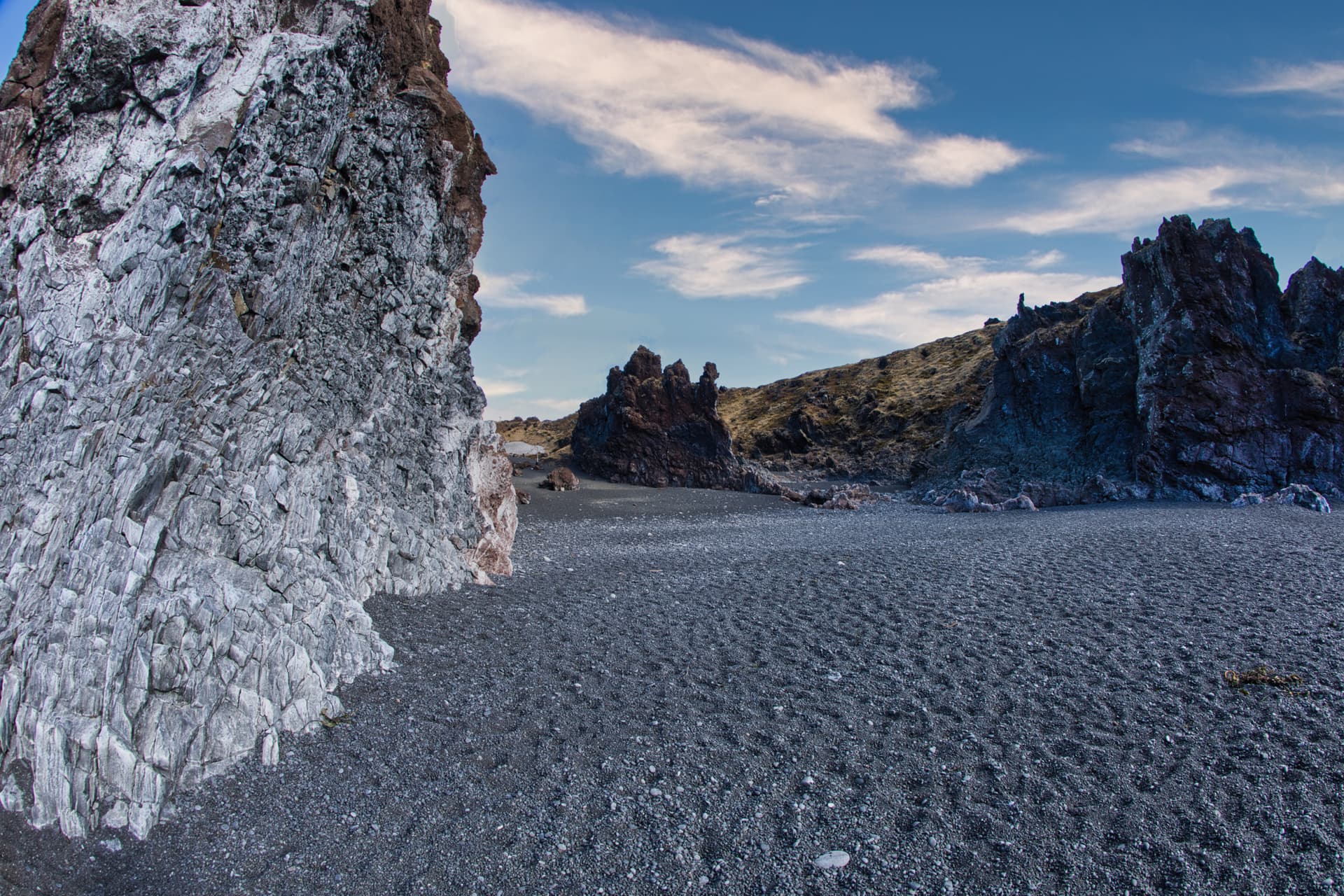 West Iceland
