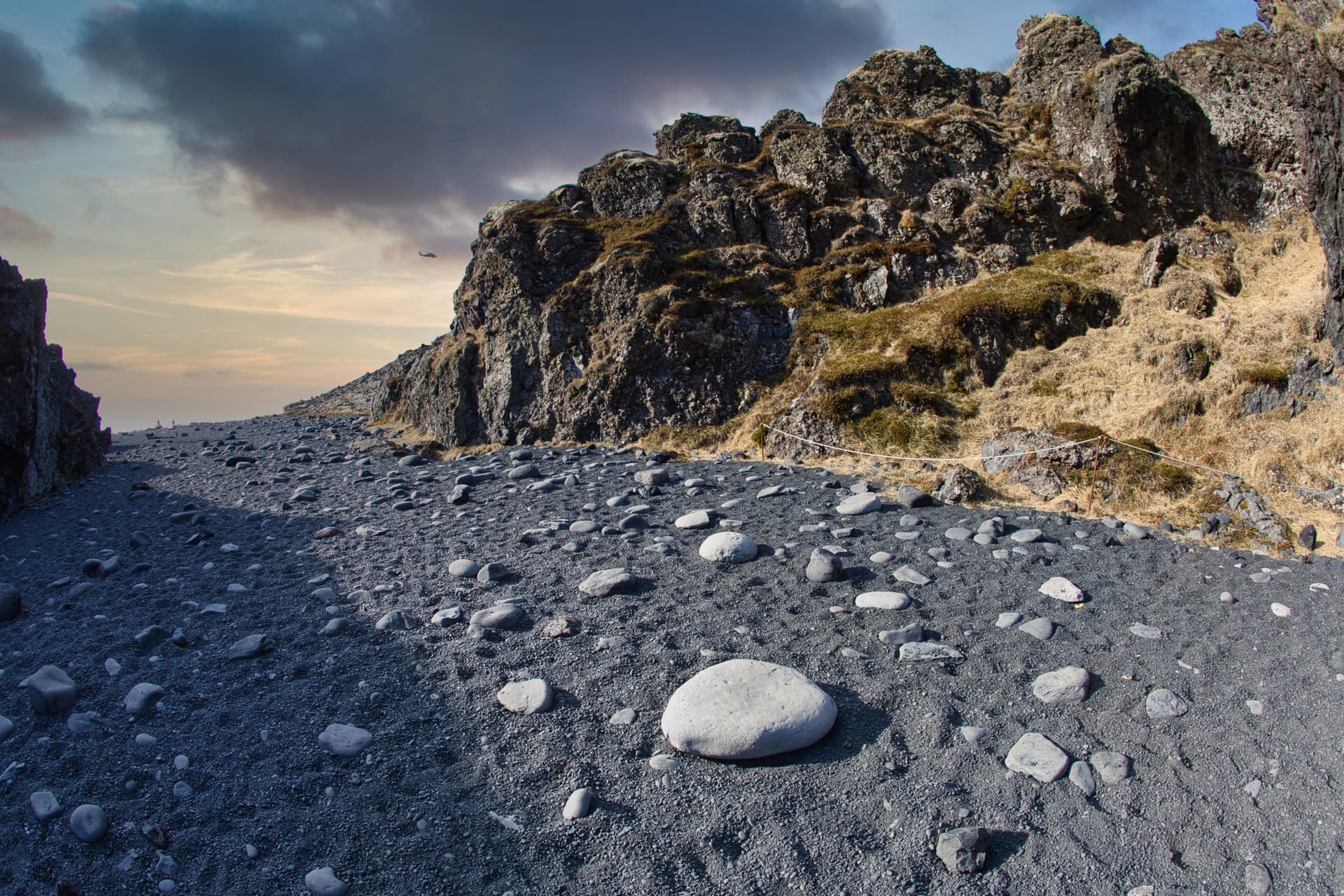 West Iceland