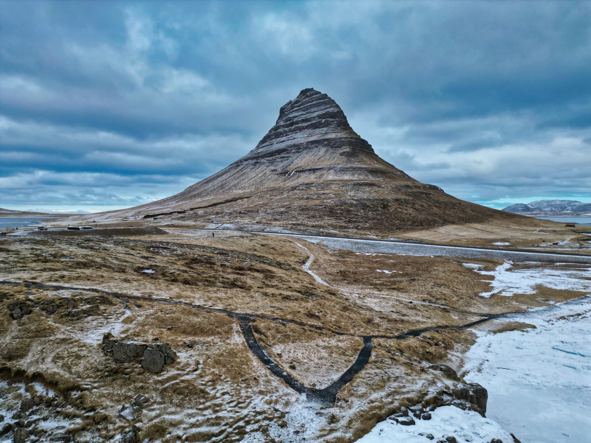 West Iceland