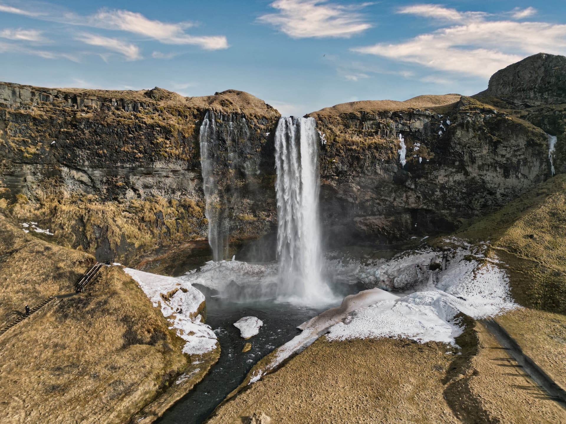 South Iceland