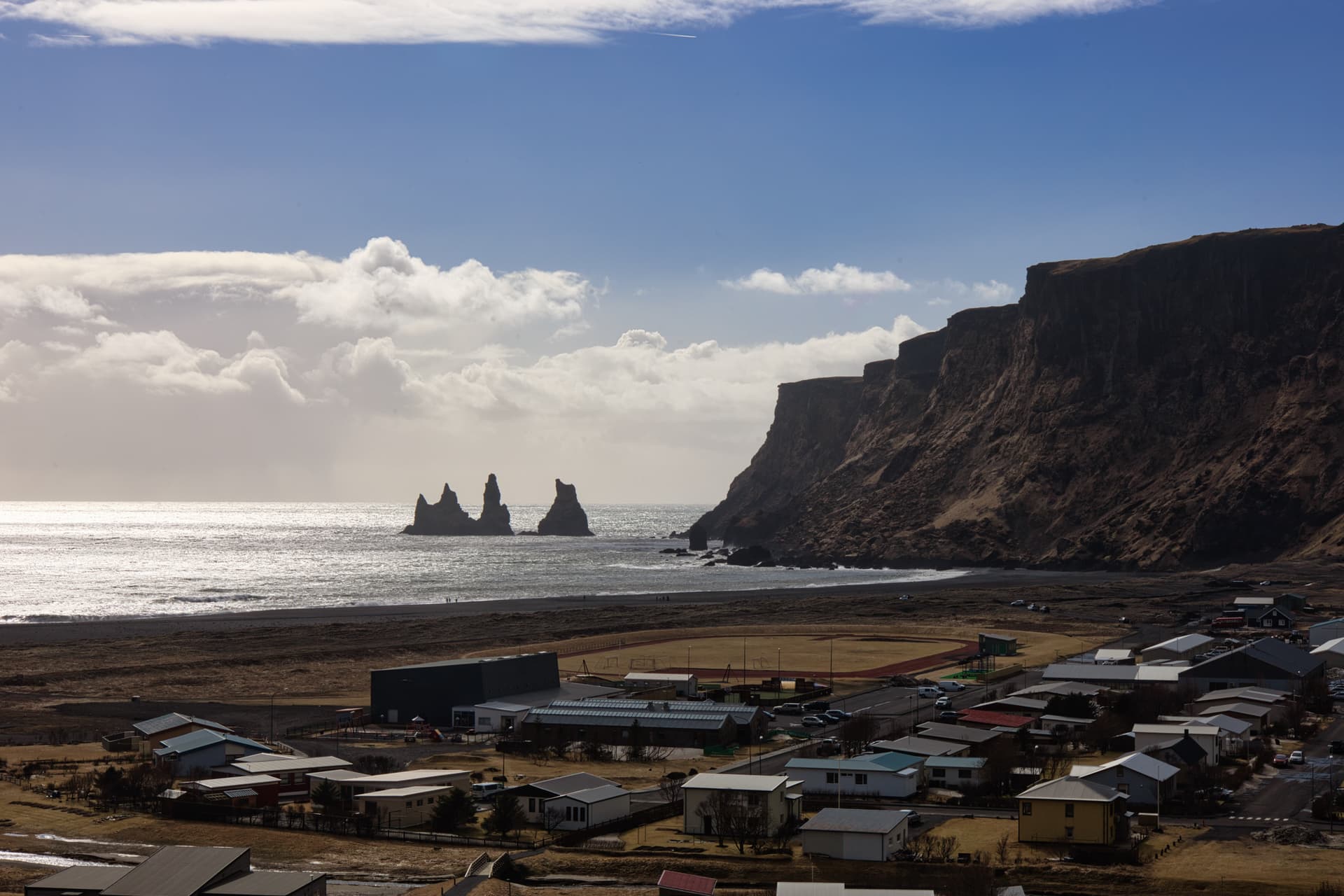 South Iceland