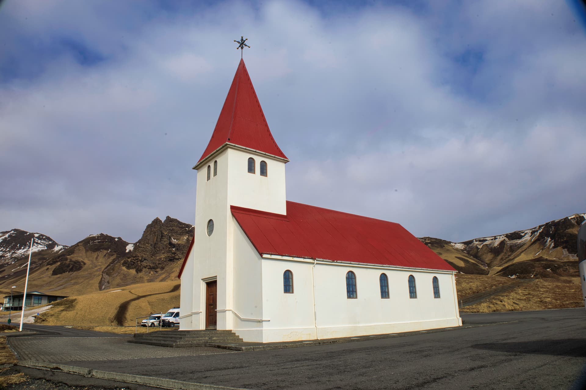 South Iceland