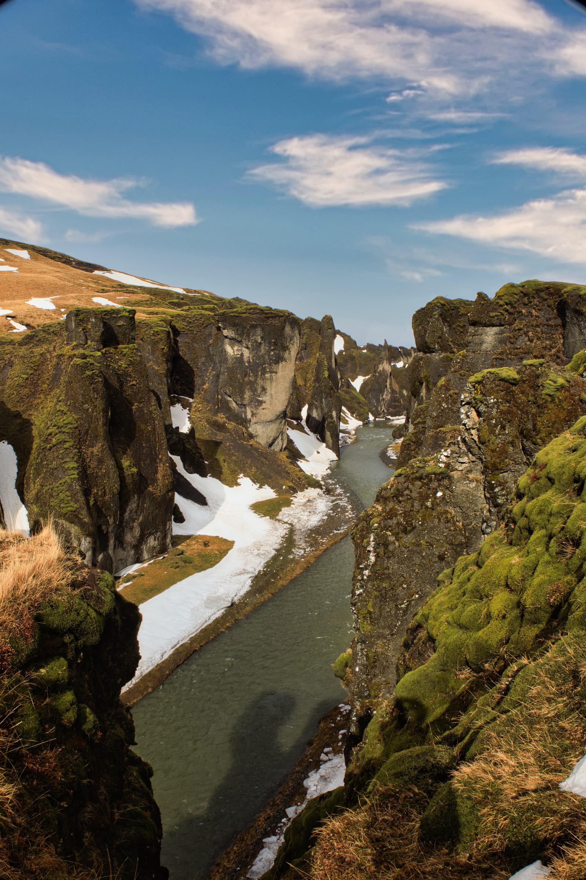 South Iceland