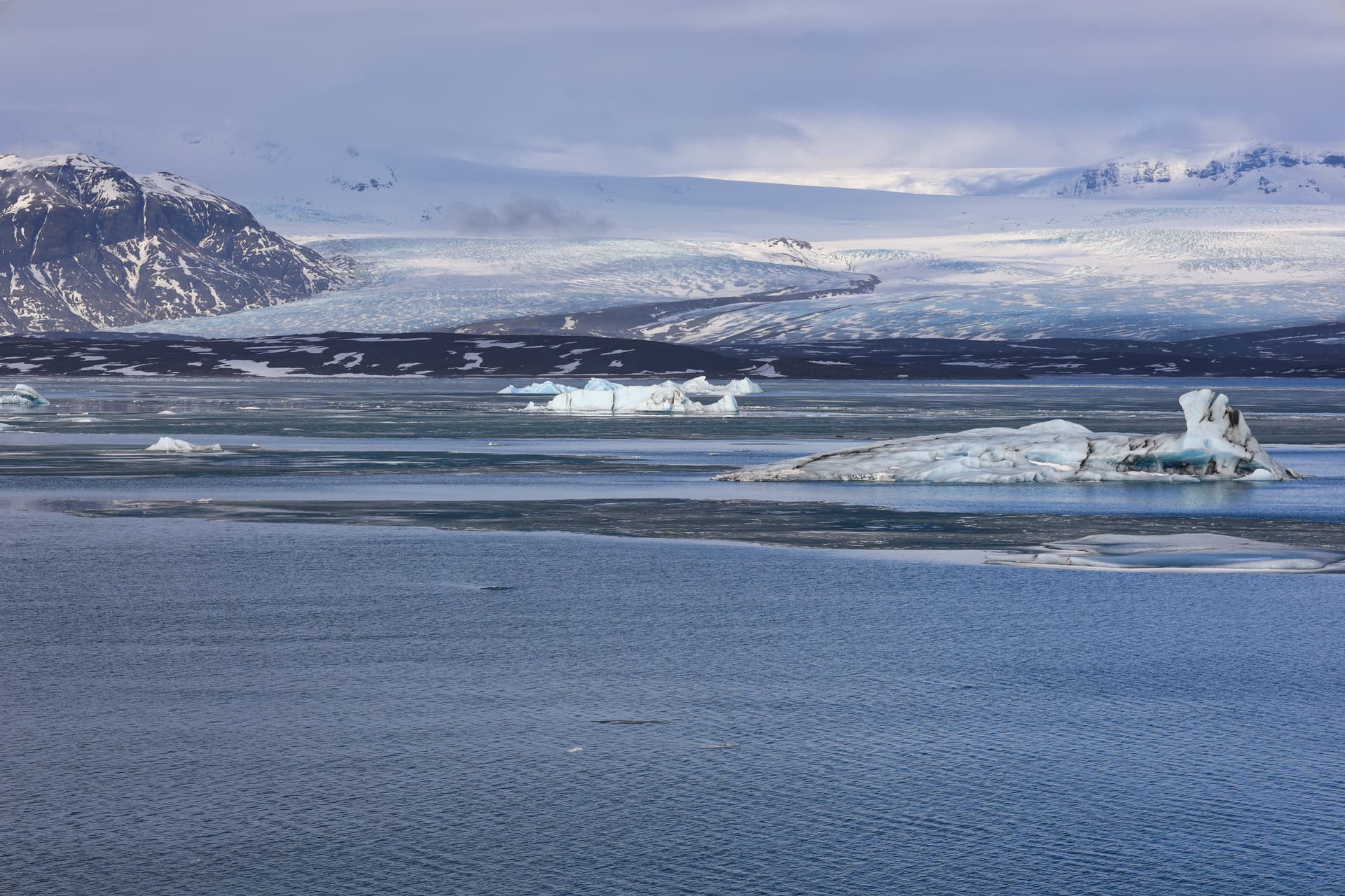 South Iceland