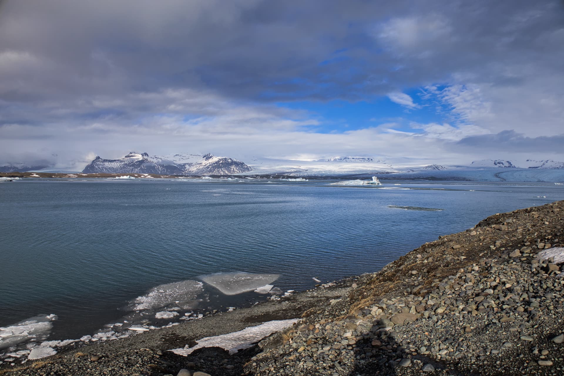South Iceland