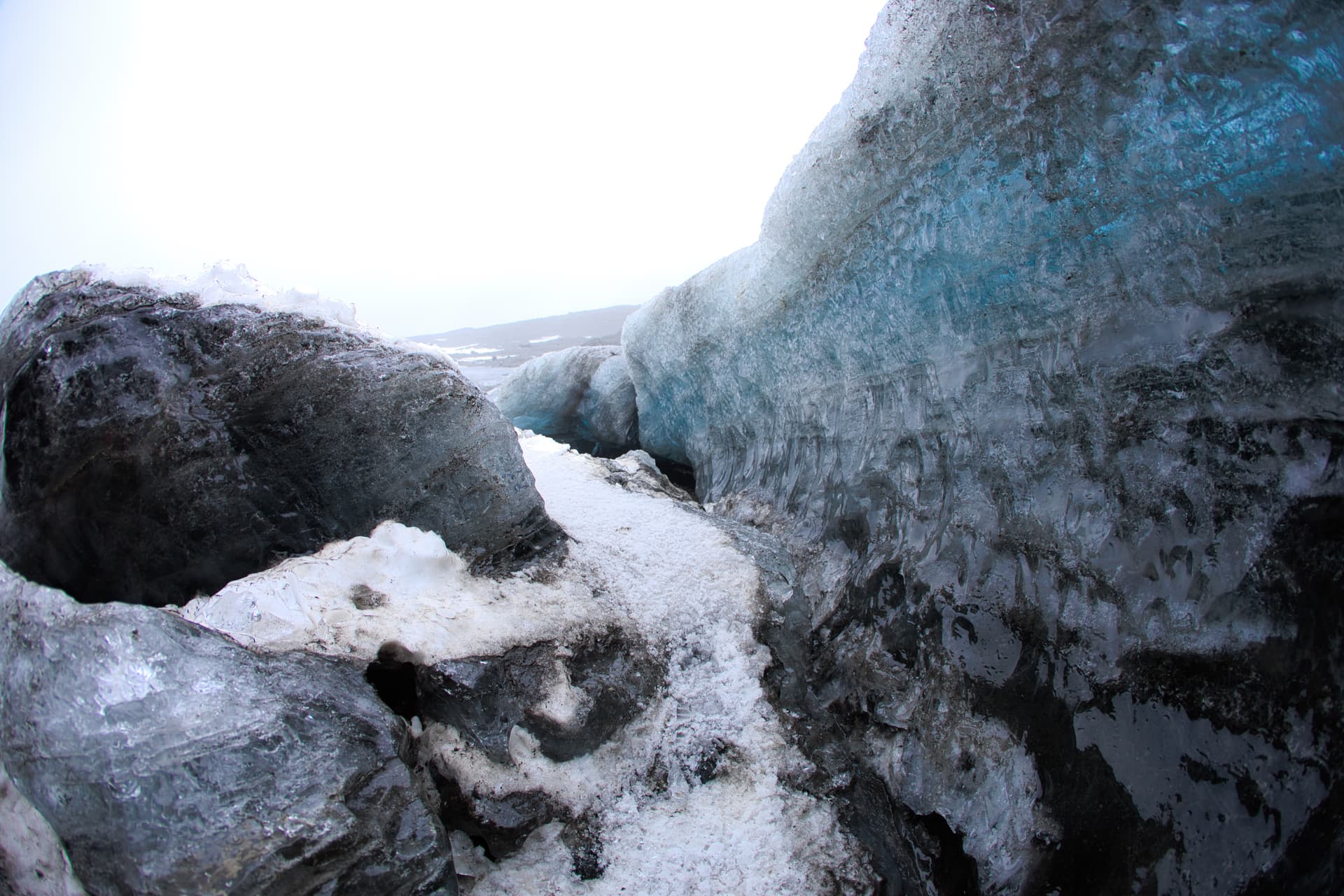 South Iceland