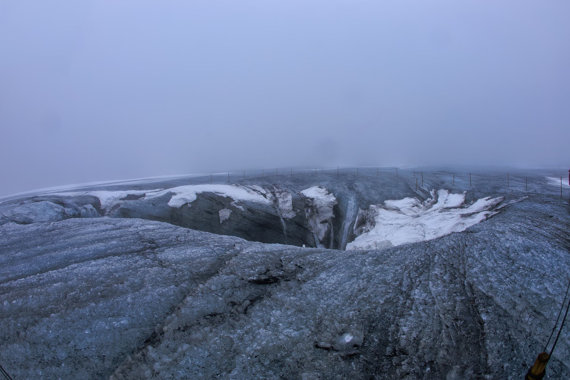 South Iceland