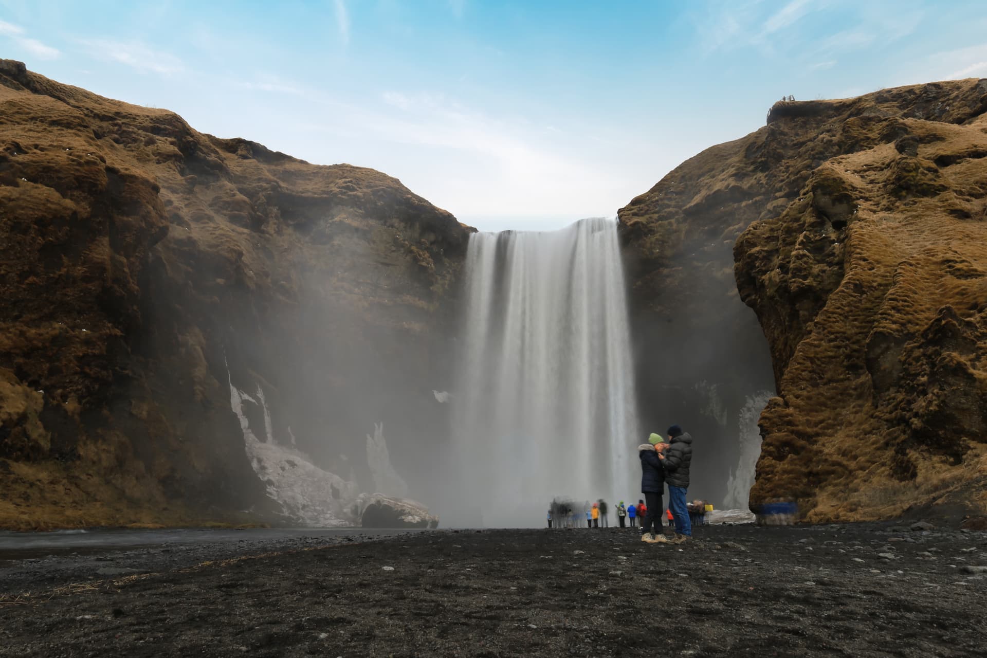 South Iceland