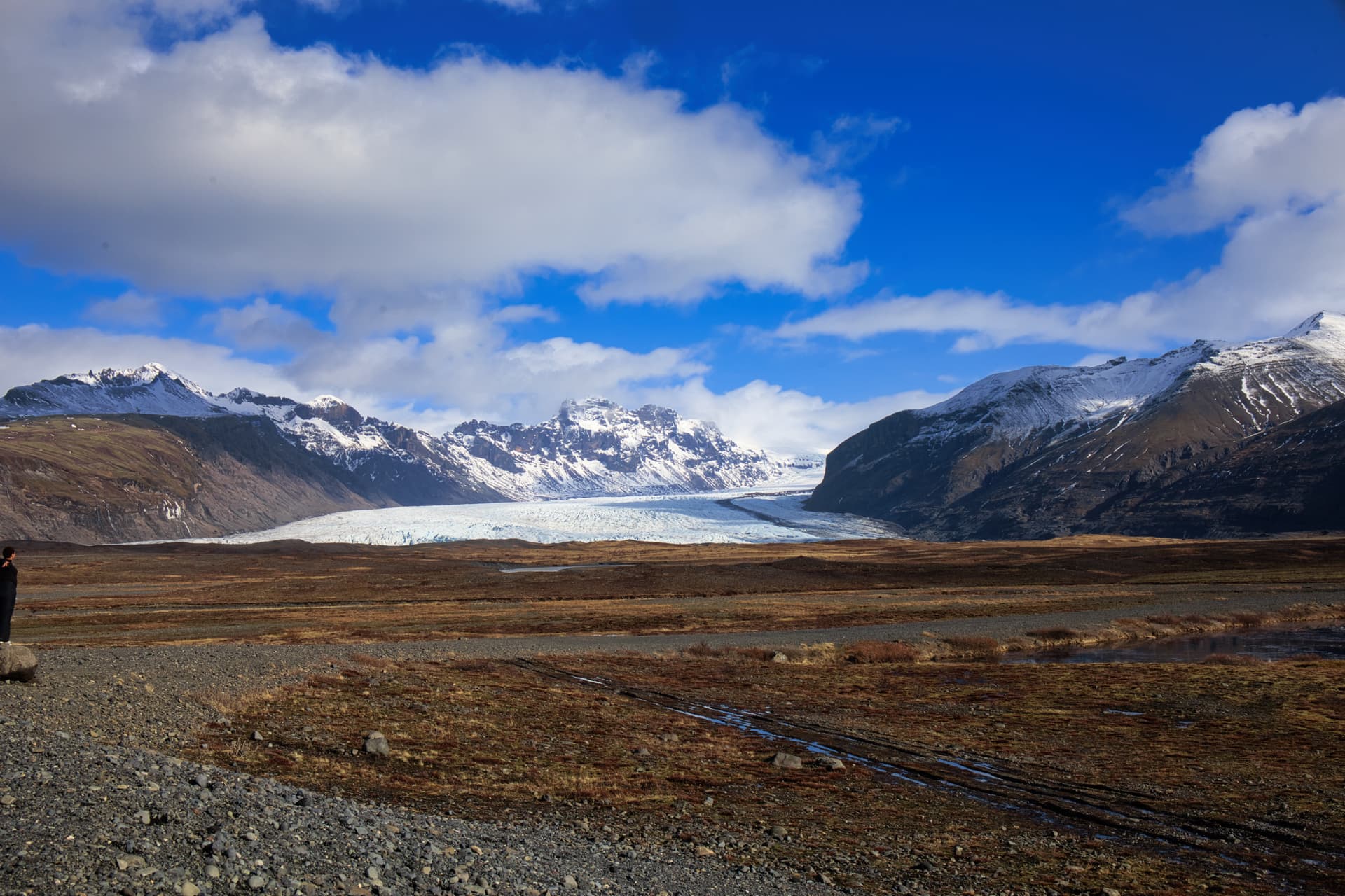 South Iceland