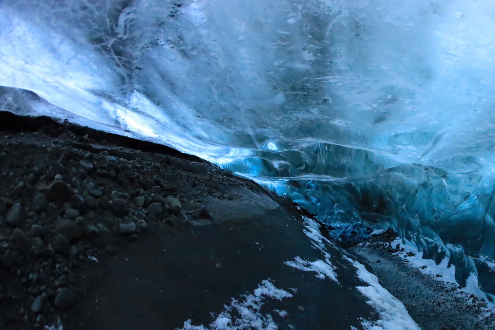 South Iceland