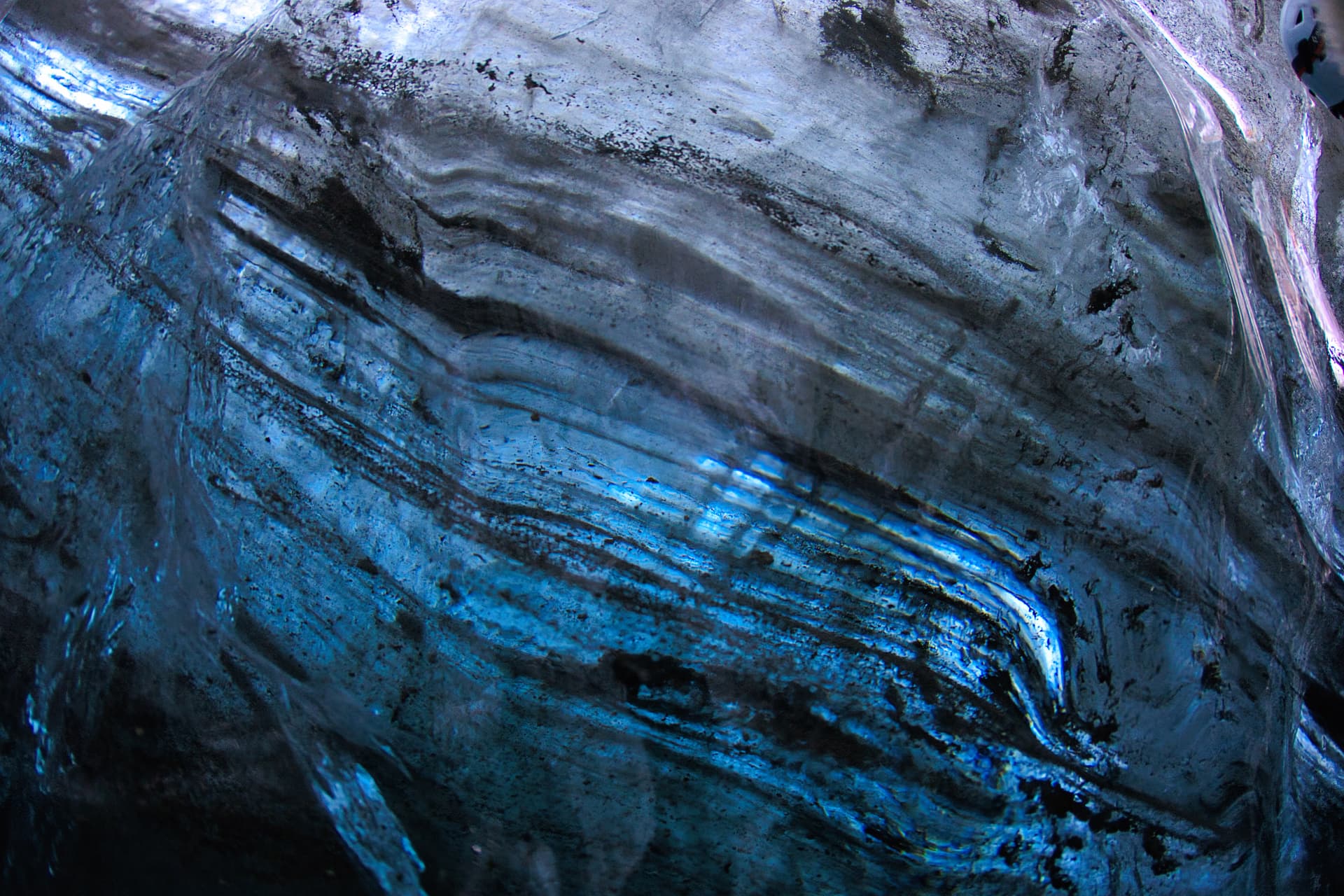 South Iceland