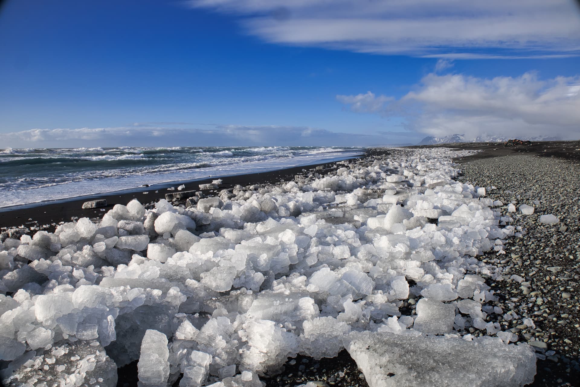 South Iceland
