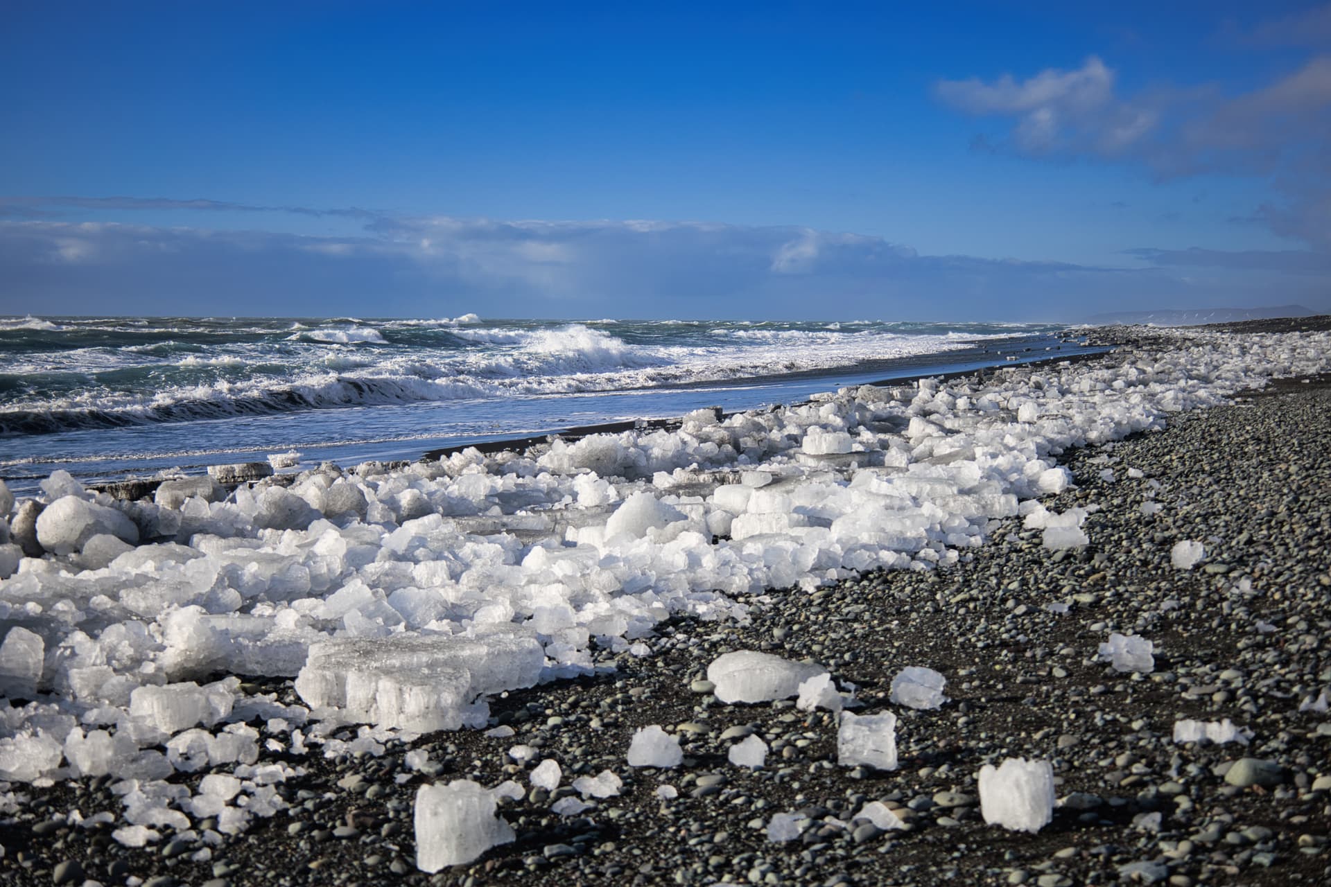 South Iceland