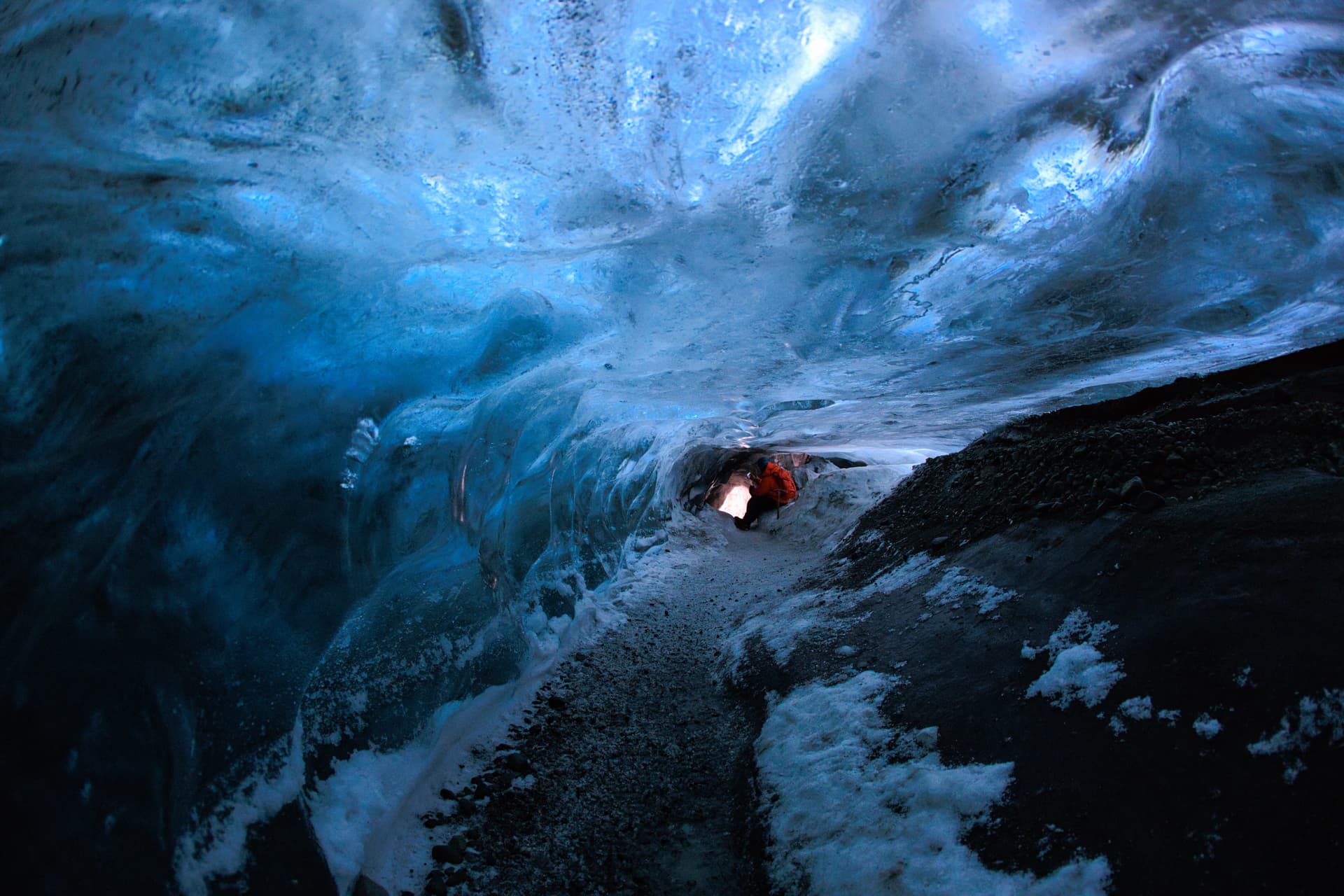 South Iceland