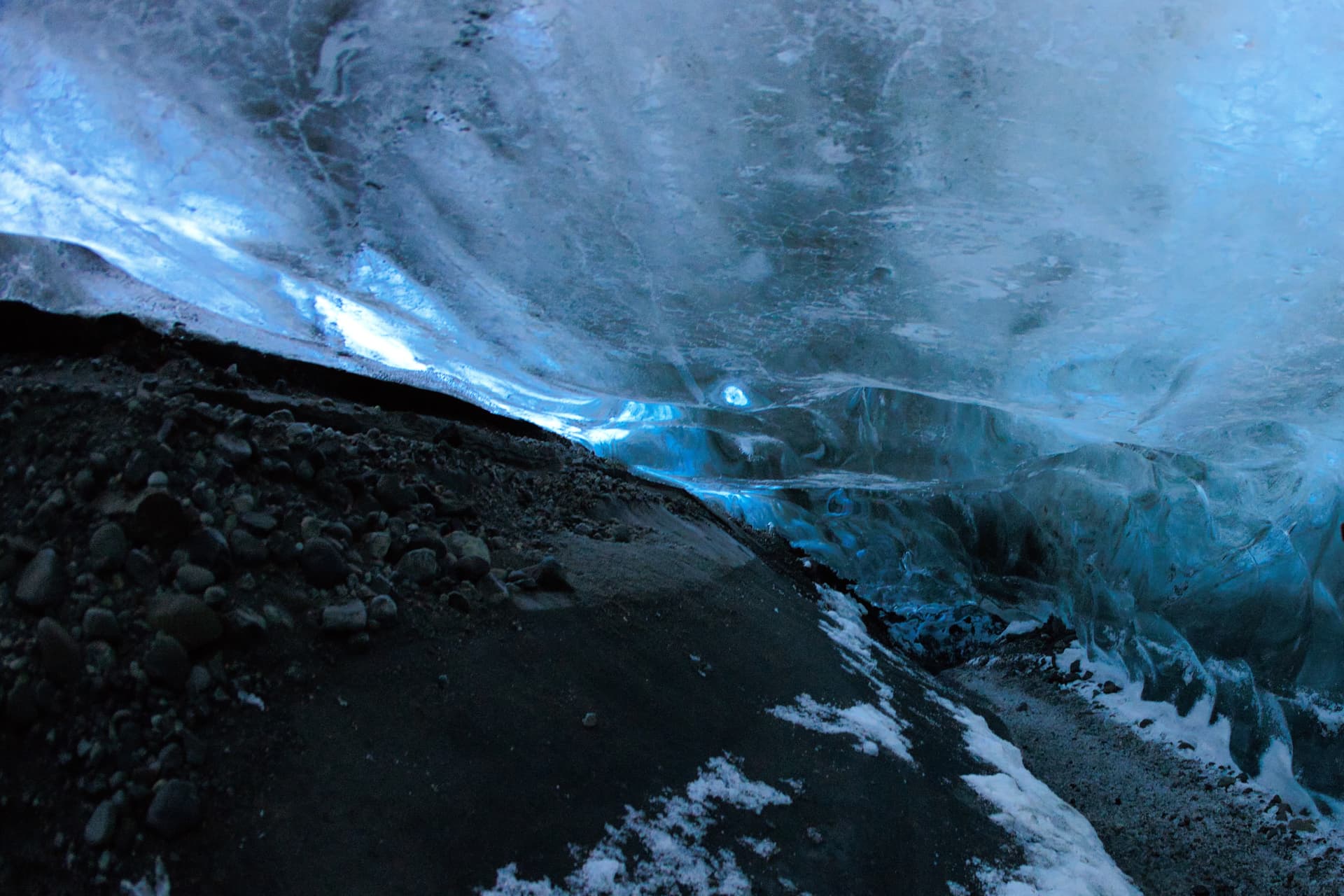 South Iceland
