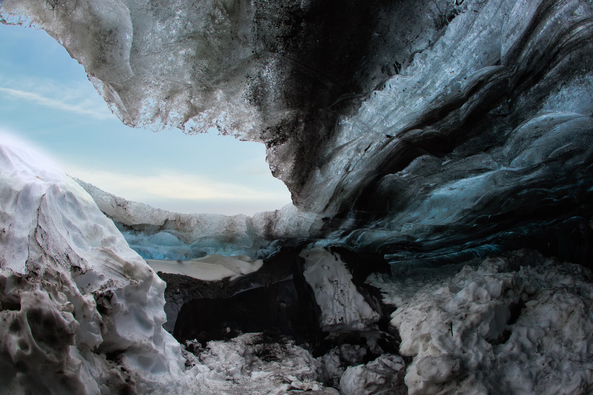 South Iceland