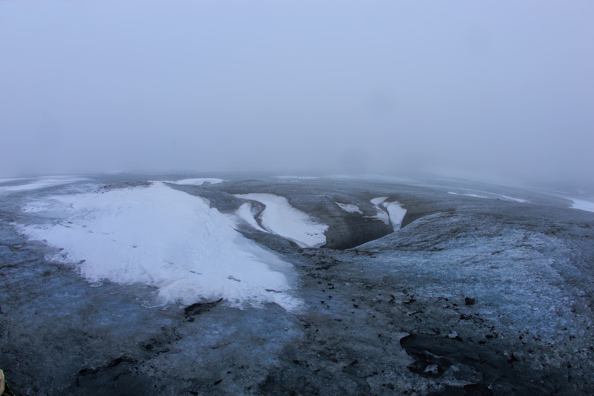South Iceland