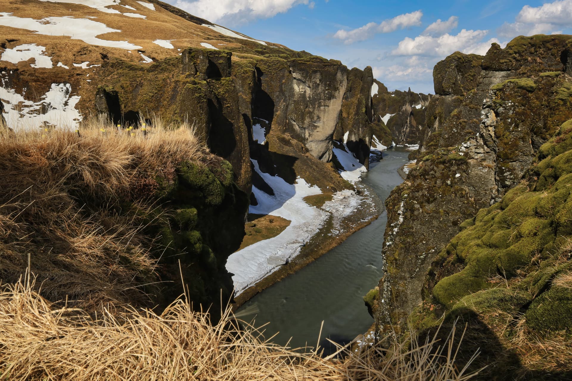 South Iceland