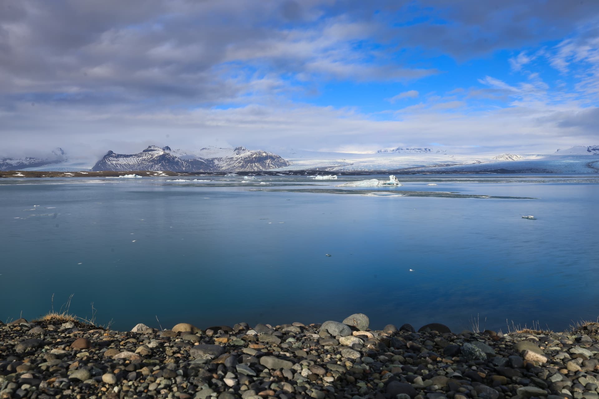 South Iceland