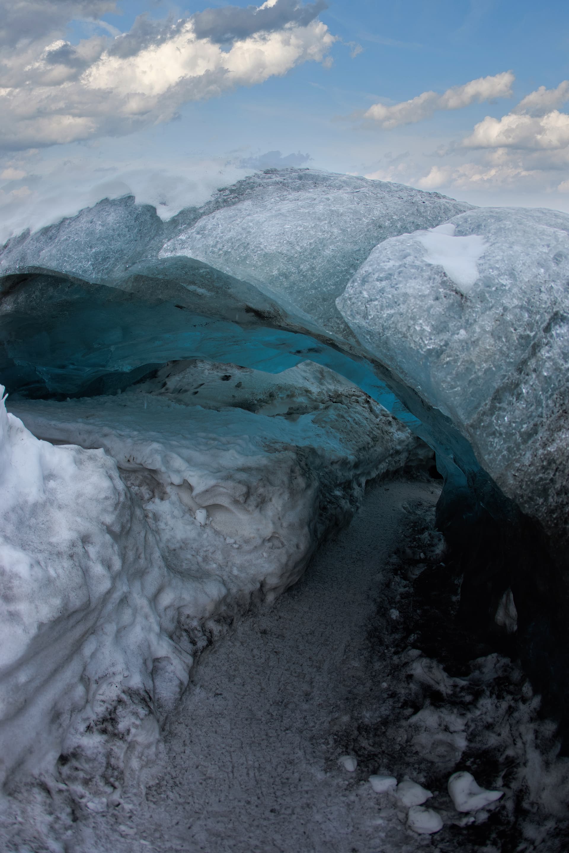 South Iceland