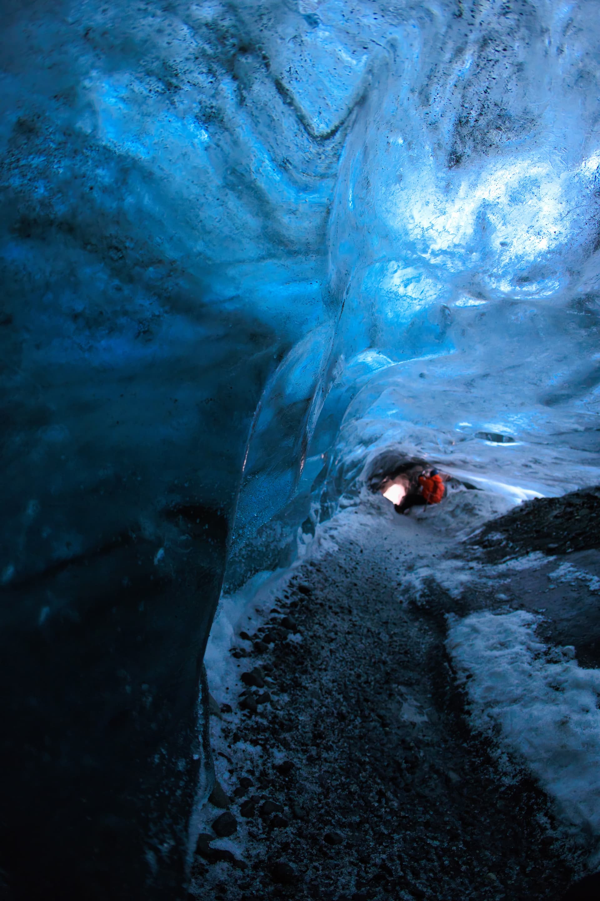 South Iceland