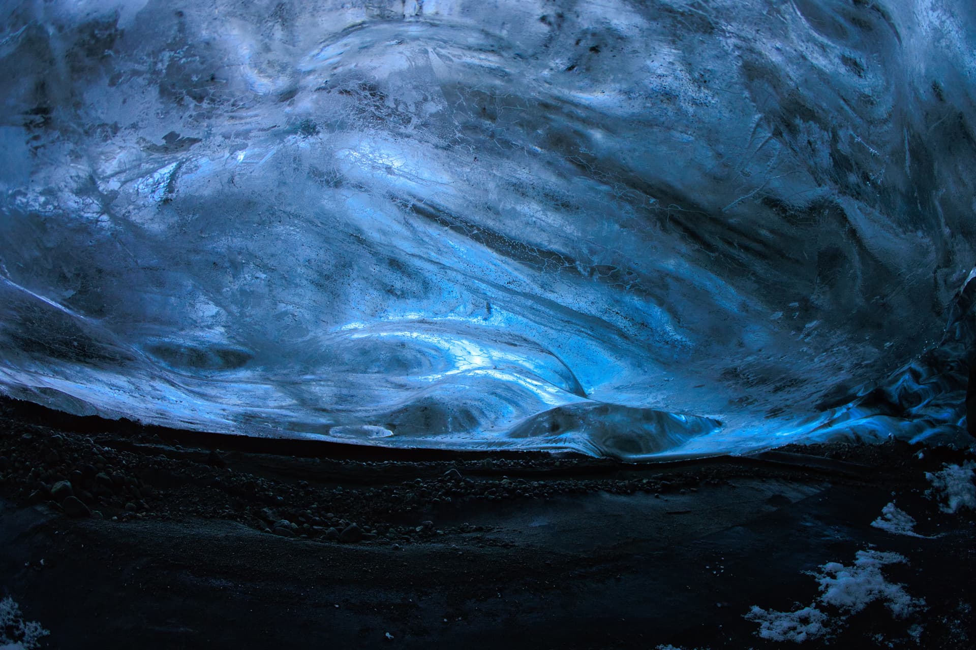 South Iceland